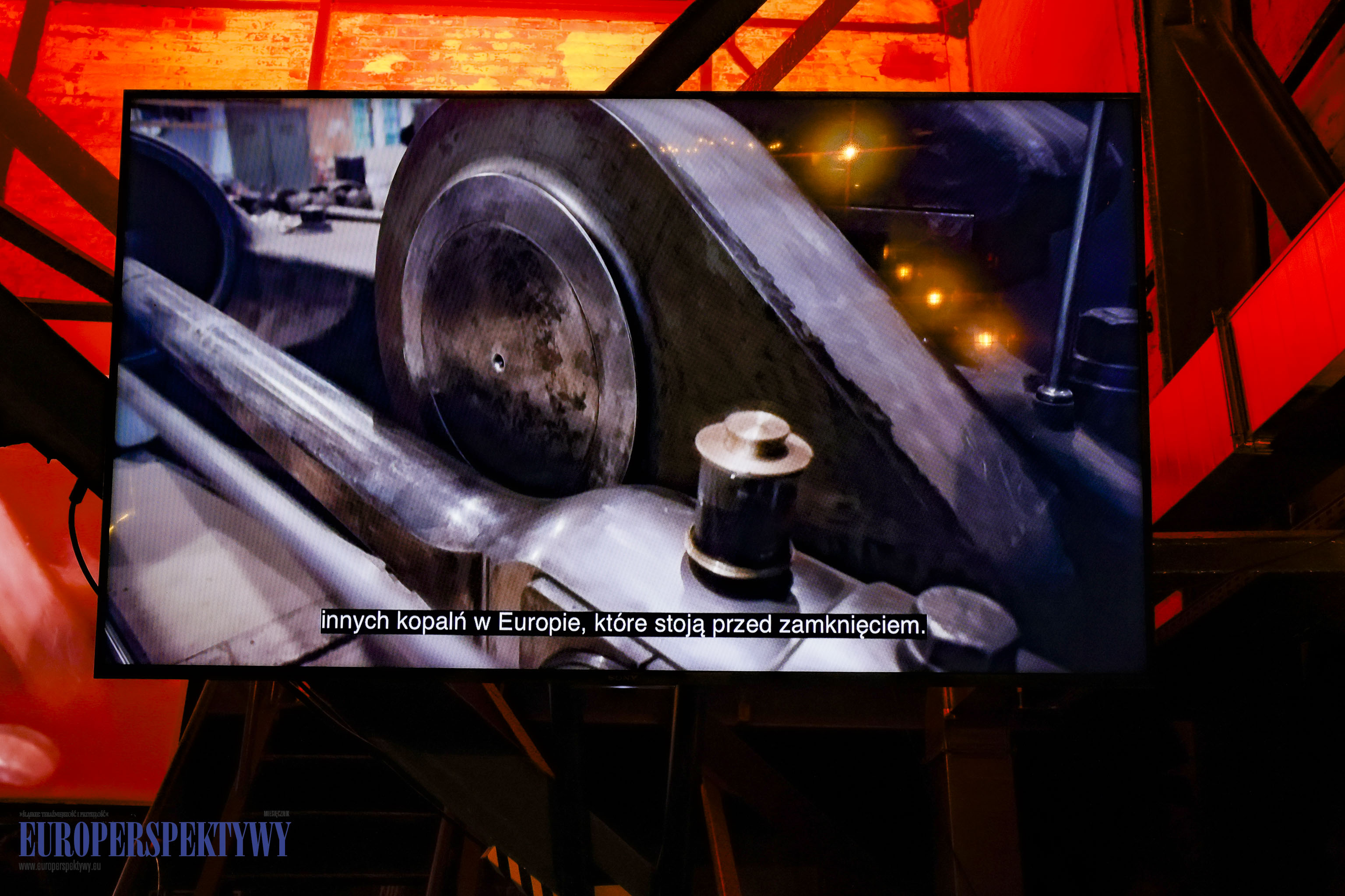 _MG_2887 Europerspektywy Zabytkowa Kopalnia „Ignacy” z nagrodą Europa Nostra