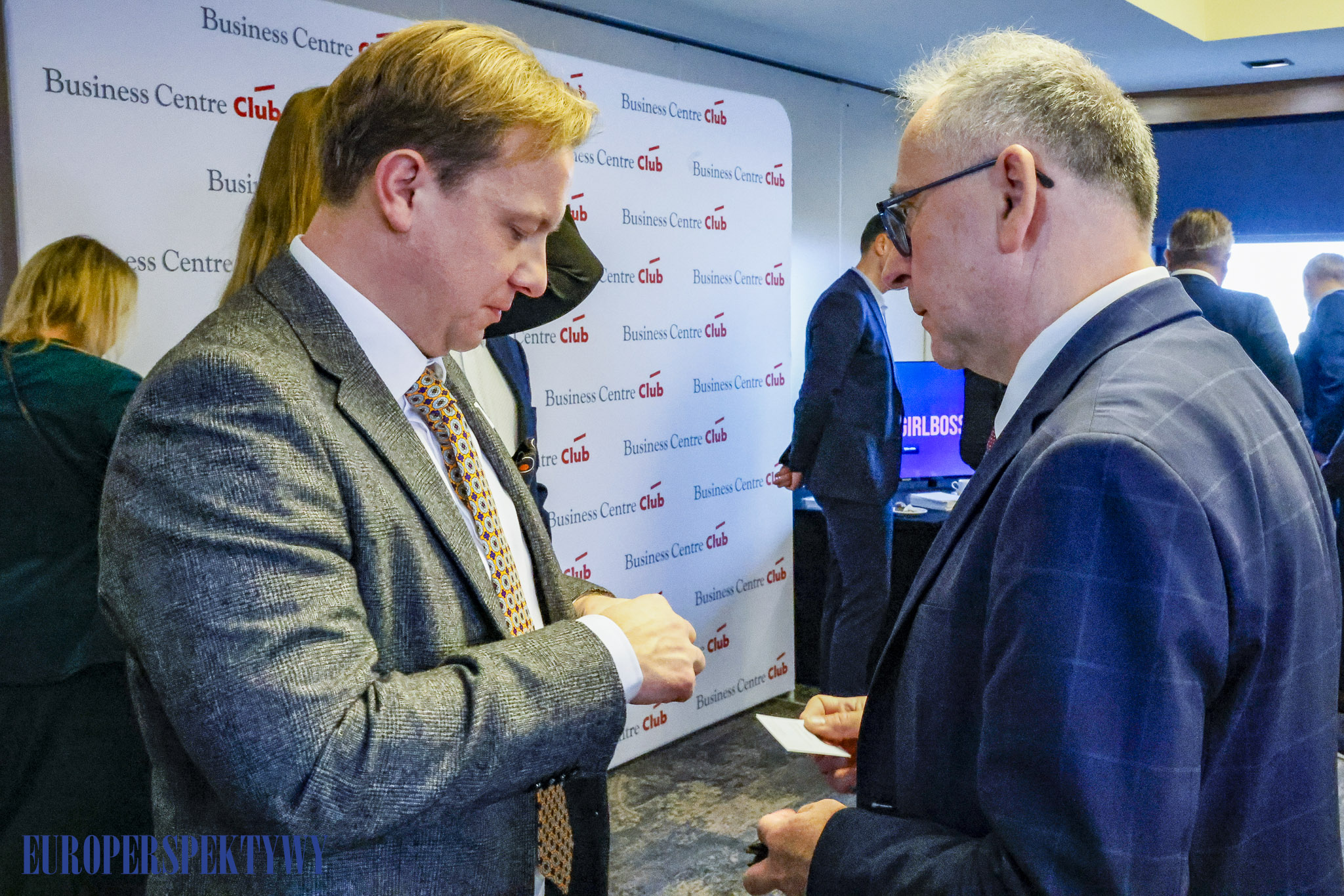 _MG_2889 Europerspektywy BCC: Konferencja Empowering Diversity