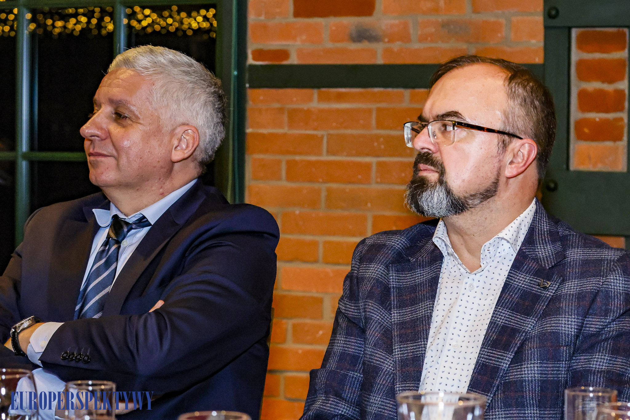 _MG_2897 Europerspektywy Spotkanie świąteczne Loży Katowickiej i Małopolskiej BCC