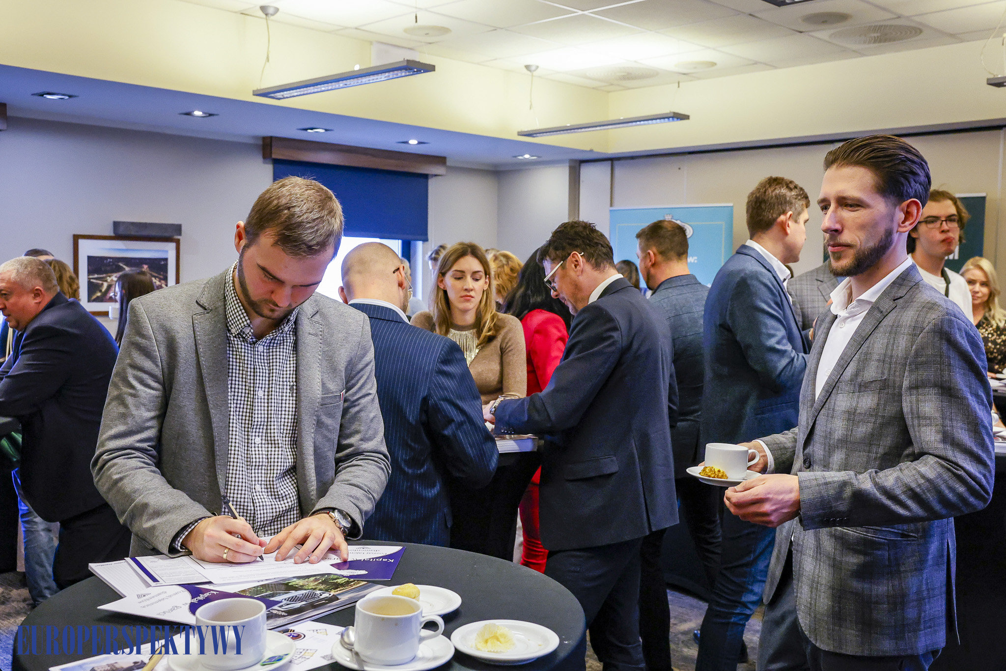 _MG_2900 Europerspektywy BCC: Konferencja Empowering Diversity