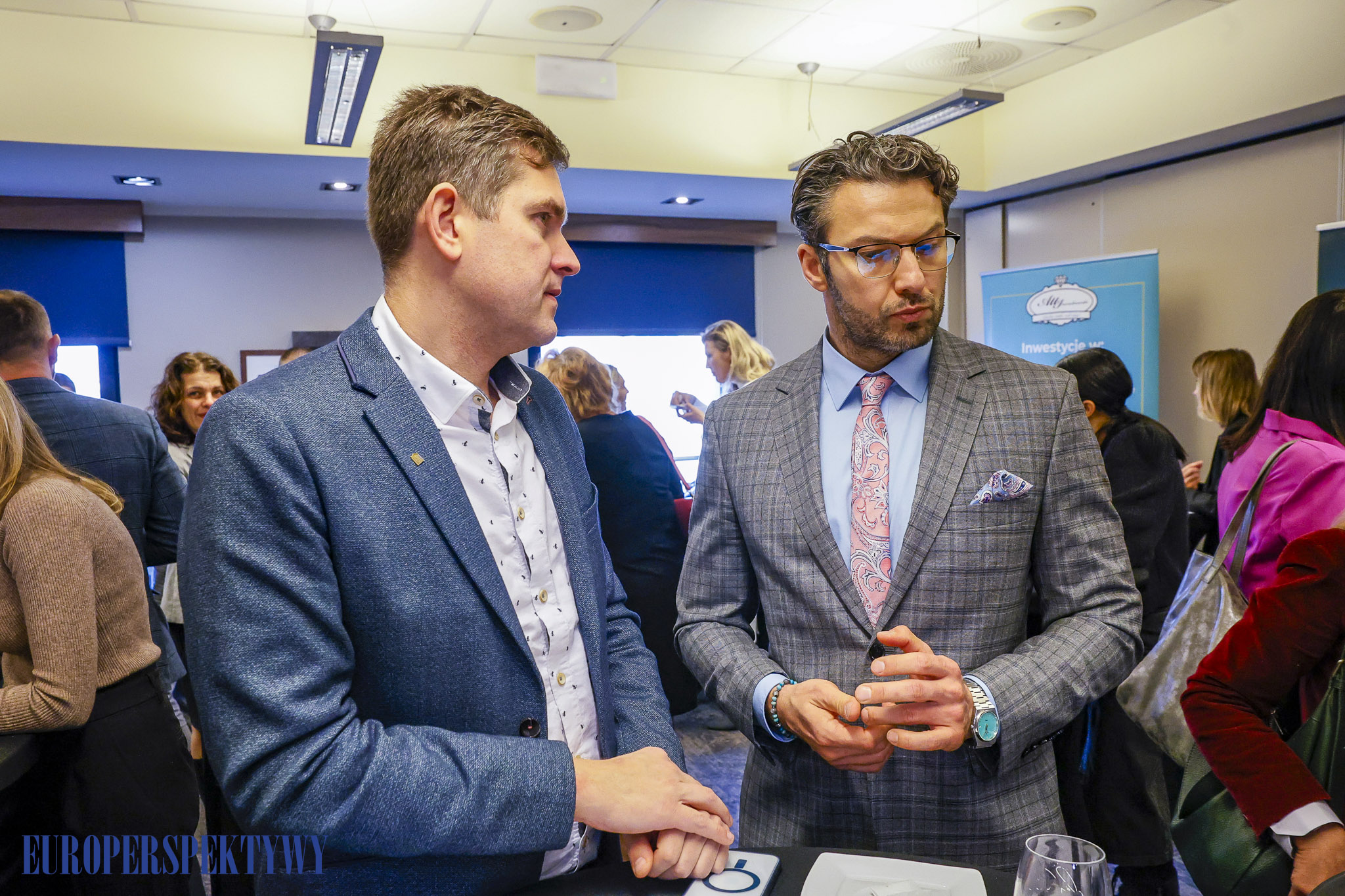 _MG_2902 Europerspektywy BCC: Konferencja Empowering Diversity