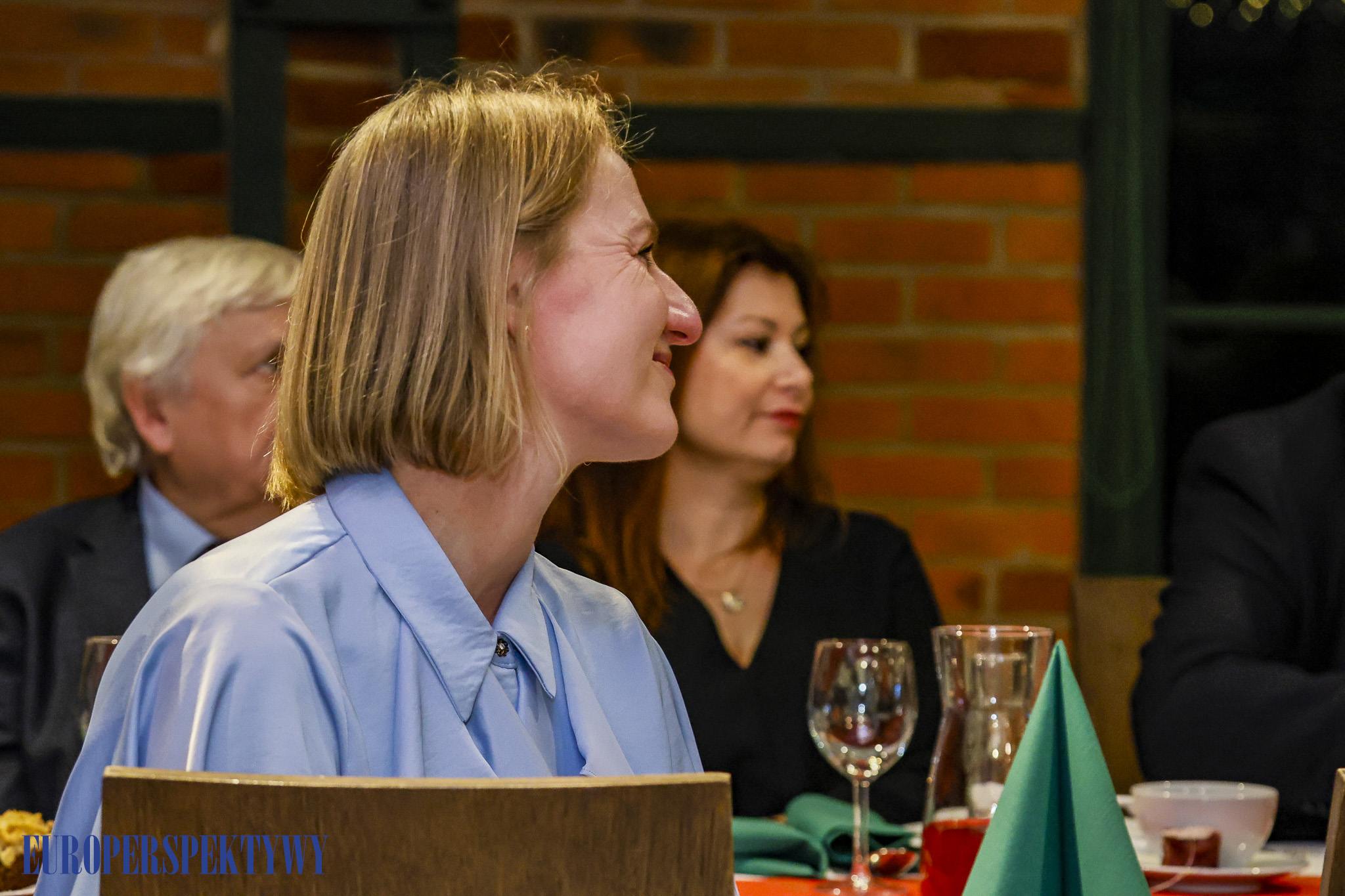 _MG_2921 Europerspektywy Spotkanie świąteczne Loży Katowickiej i Małopolskiej BCC