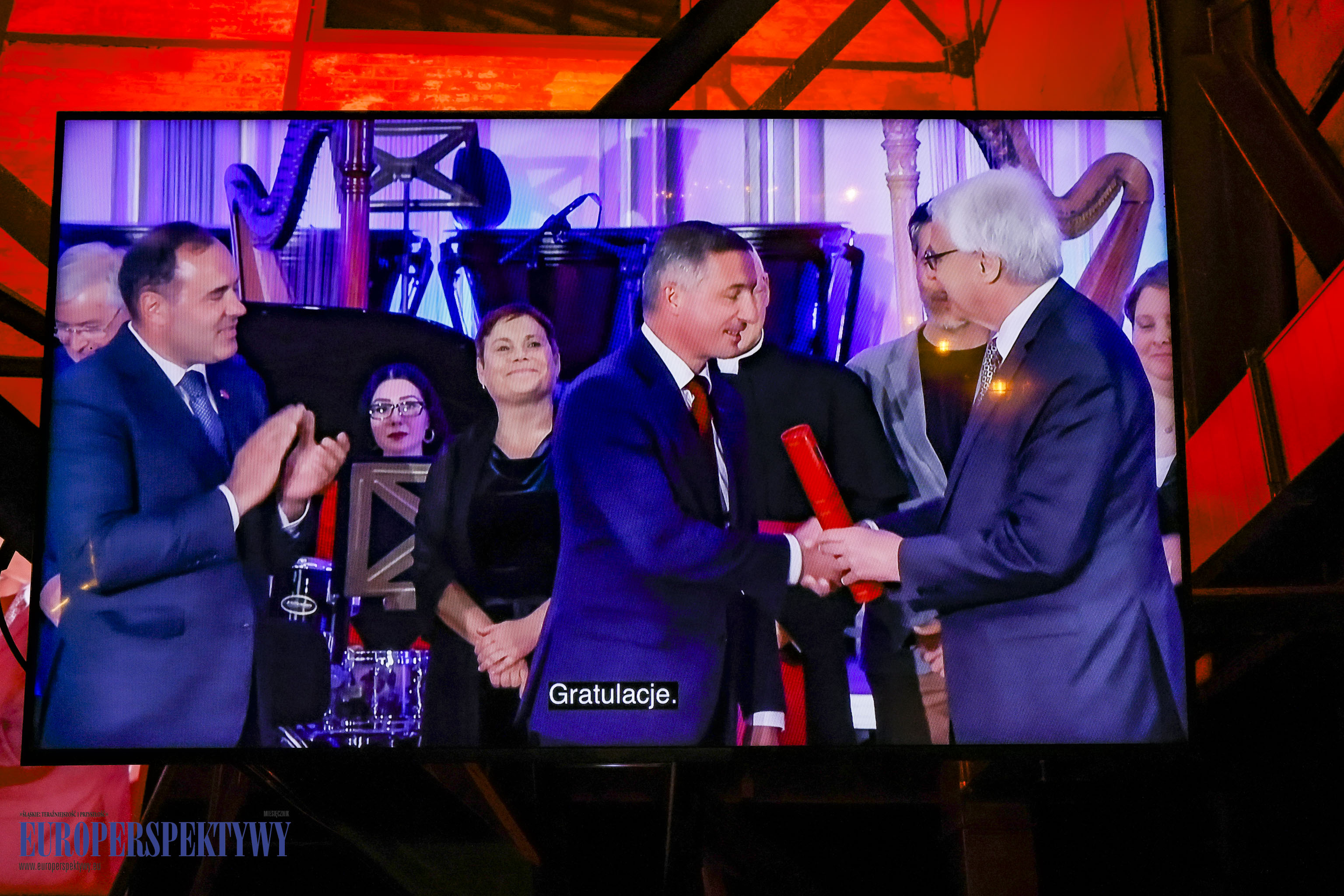 _MG_2944 Europerspektywy Zabytkowa Kopalnia „Ignacy” z nagrodą Europa Nostra