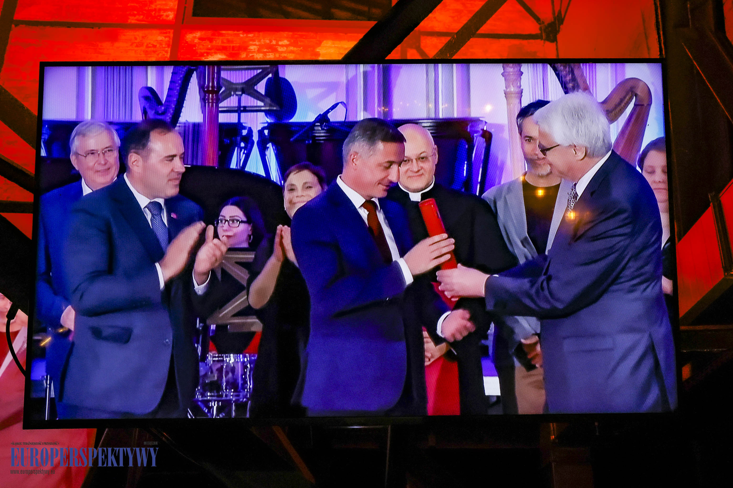 _MG_2952 Europerspektywy Zabytkowa Kopalnia „Ignacy” z nagrodą Europa Nostra