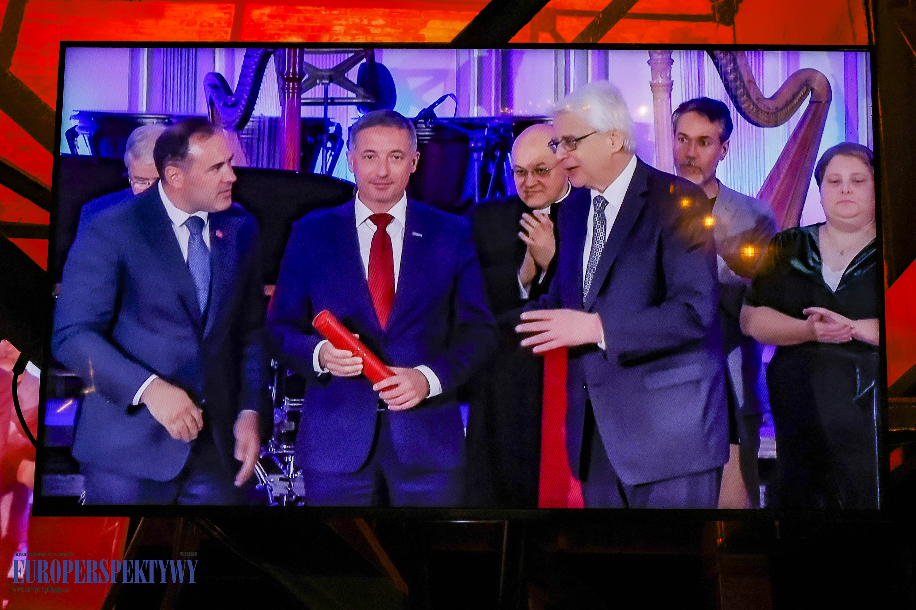 _MG_2995 Europerspektywy Zabytkowa Kopalnia „Ignacy” z nagrodą Europa Nostra