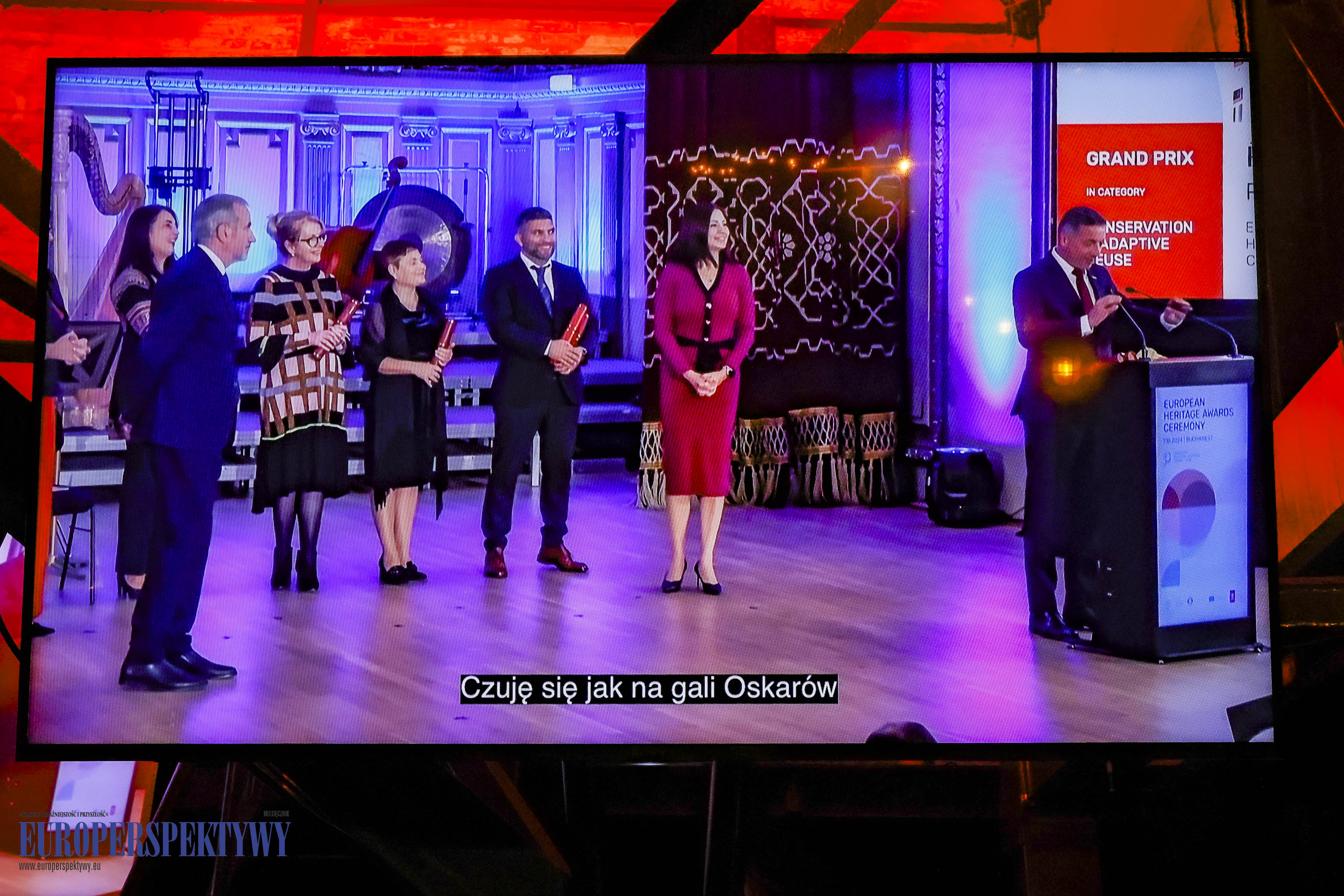 _MG_3069 Europerspektywy Zabytkowa Kopalnia „Ignacy” z nagrodą Europa Nostra