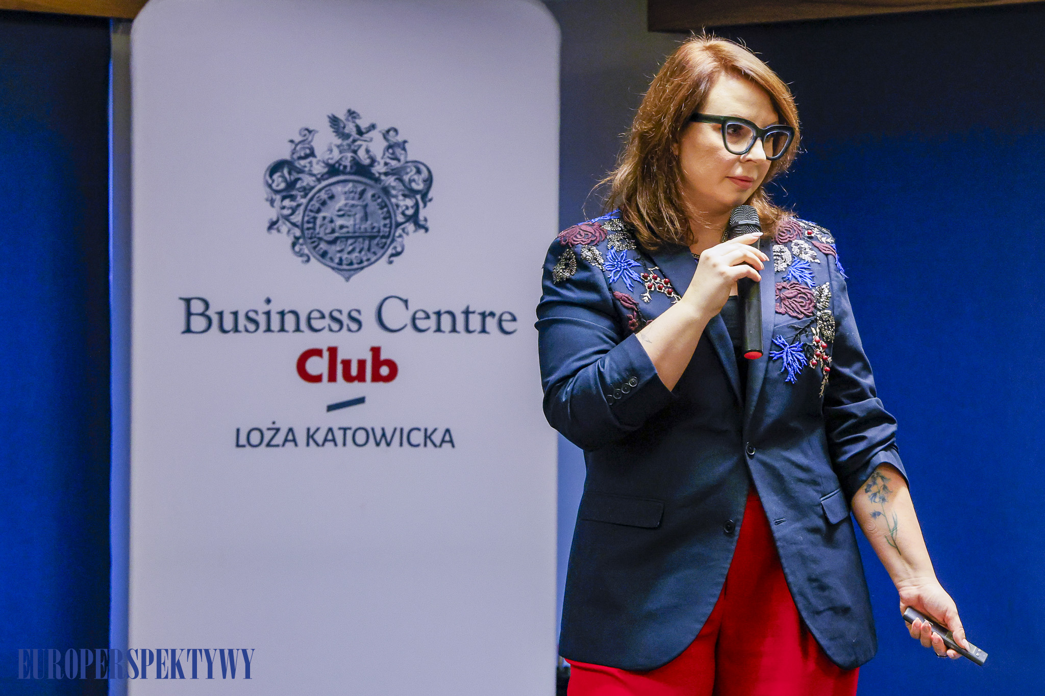 _MG_3070 Europerspektywy BCC: Konferencja Empowering Diversity