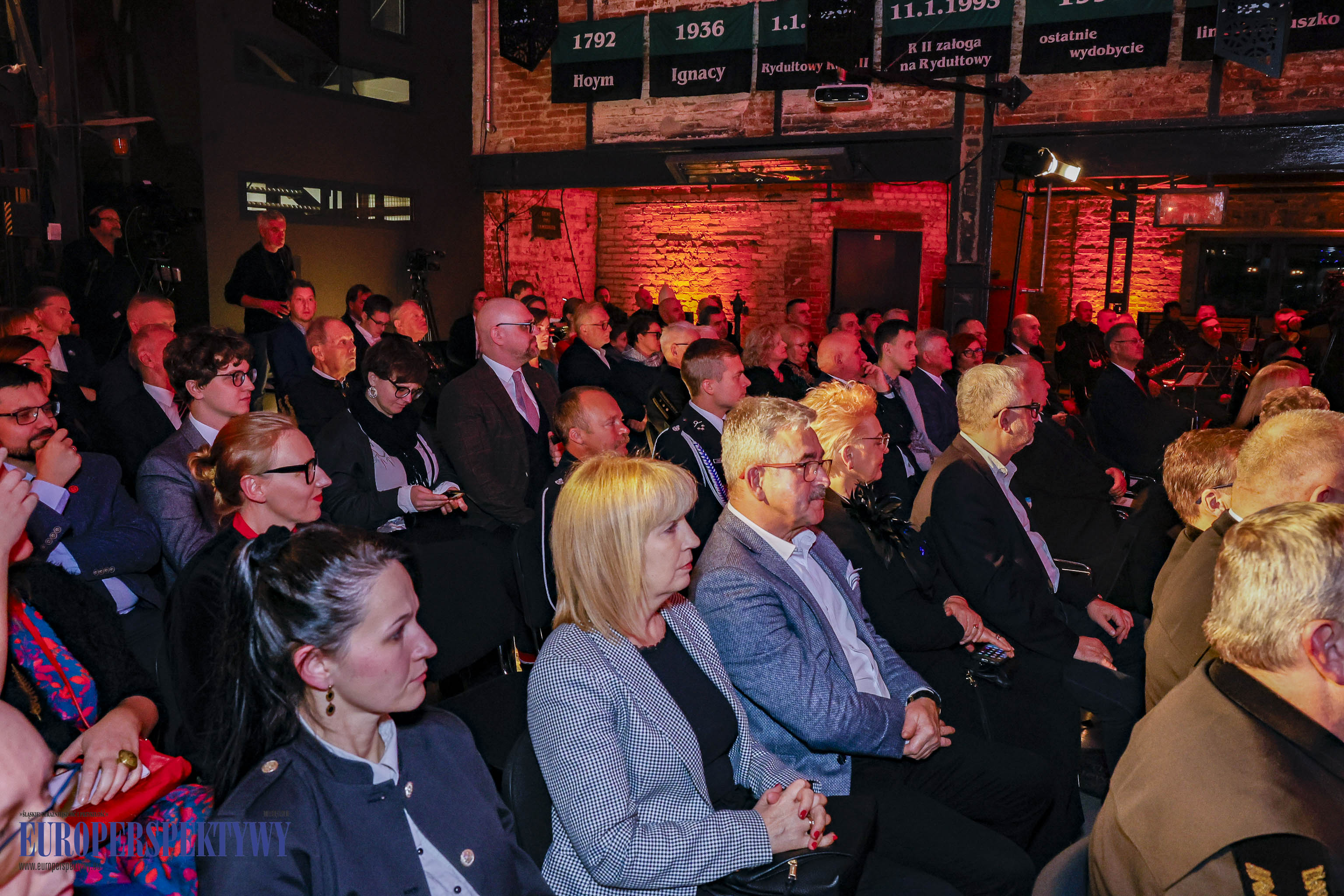 _MG_3073 Europerspektywy Zabytkowa Kopalnia „Ignacy” z nagrodą Europa Nostra