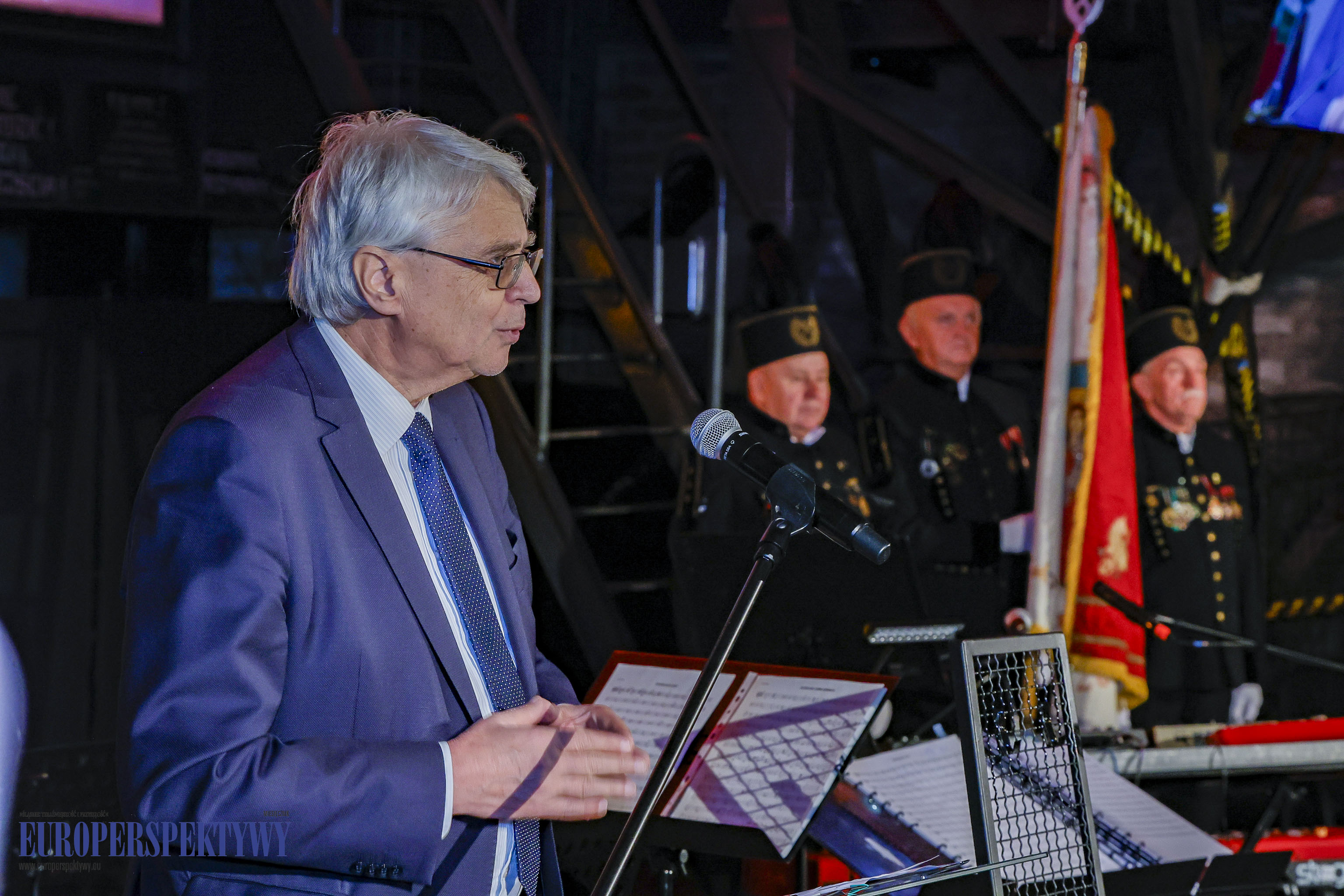 _MG_3097 Europerspektywy Zabytkowa Kopalnia „Ignacy” z nagrodą Europa Nostra