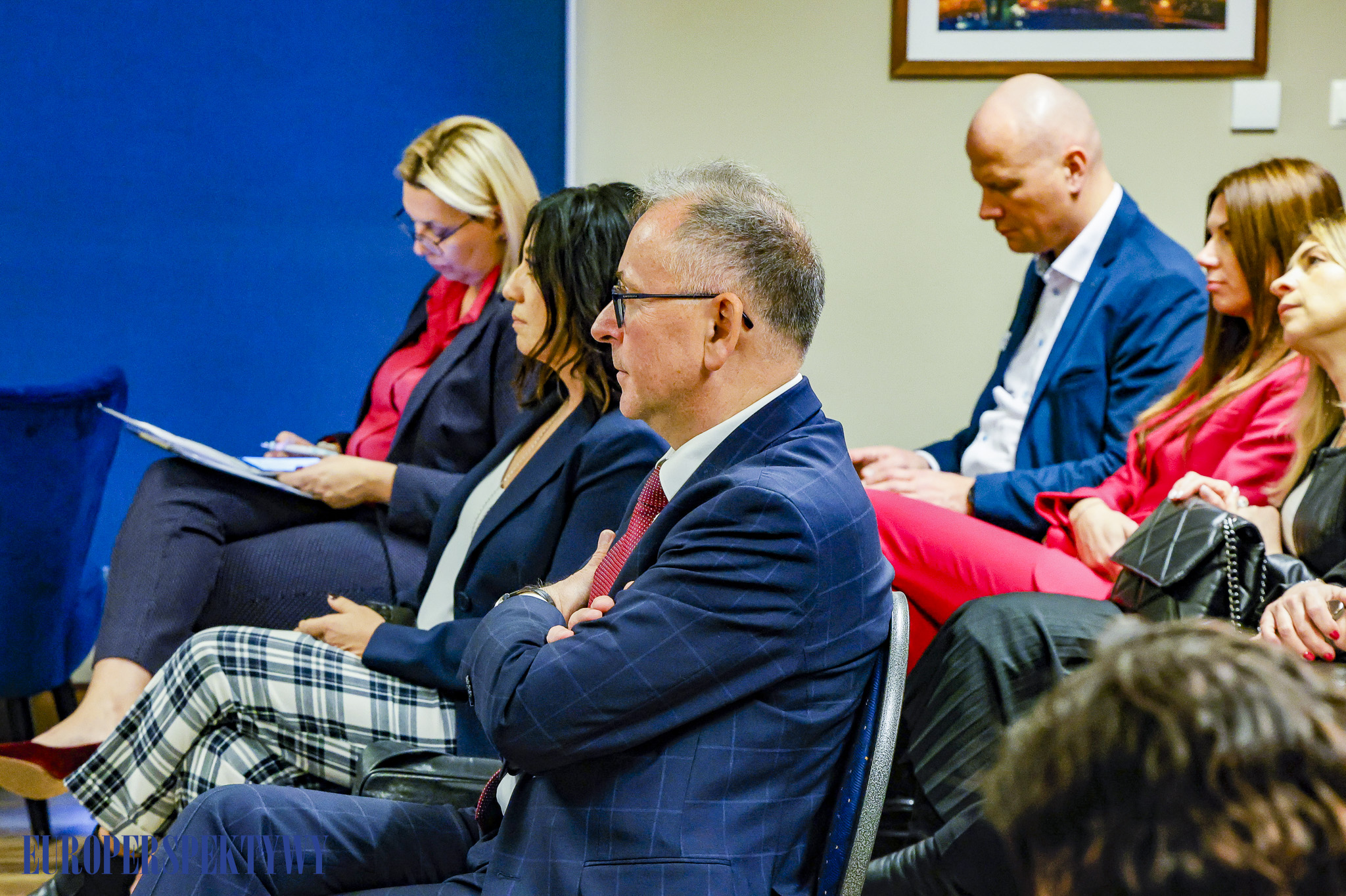 _MG_3097 Europerspektywy BCC: Konferencja Empowering Diversity