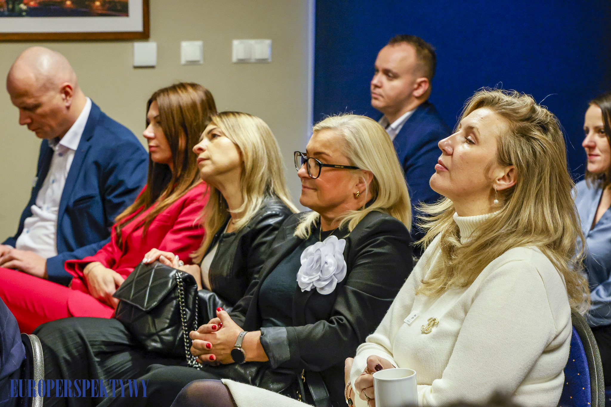 _MG_3105 Europerspektywy BCC: Konferencja Empowering Diversity