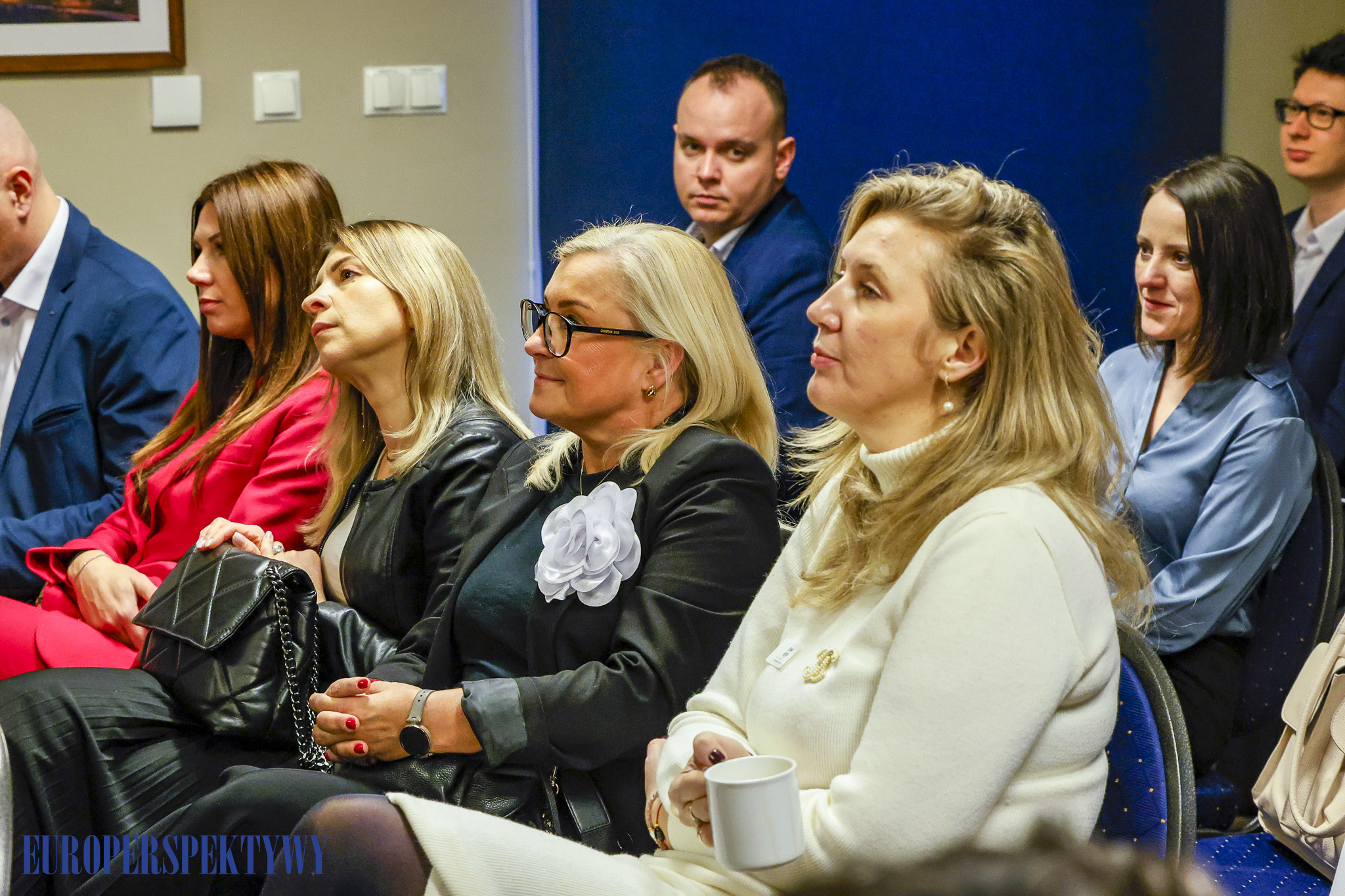 _MG_3117 Europerspektywy BCC: Konferencja Empowering Diversity