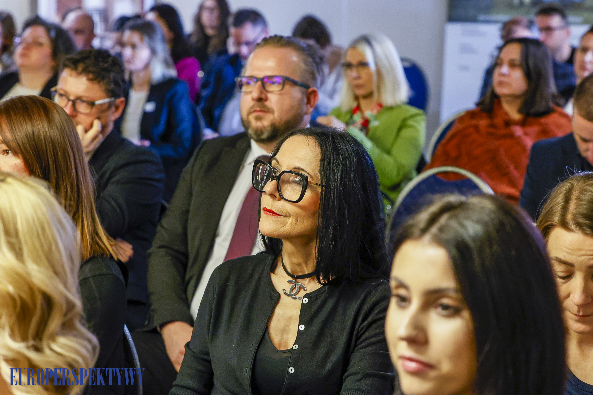 _MG_3131 Europerspektywy BCC: Konferencja Empowering Diversity