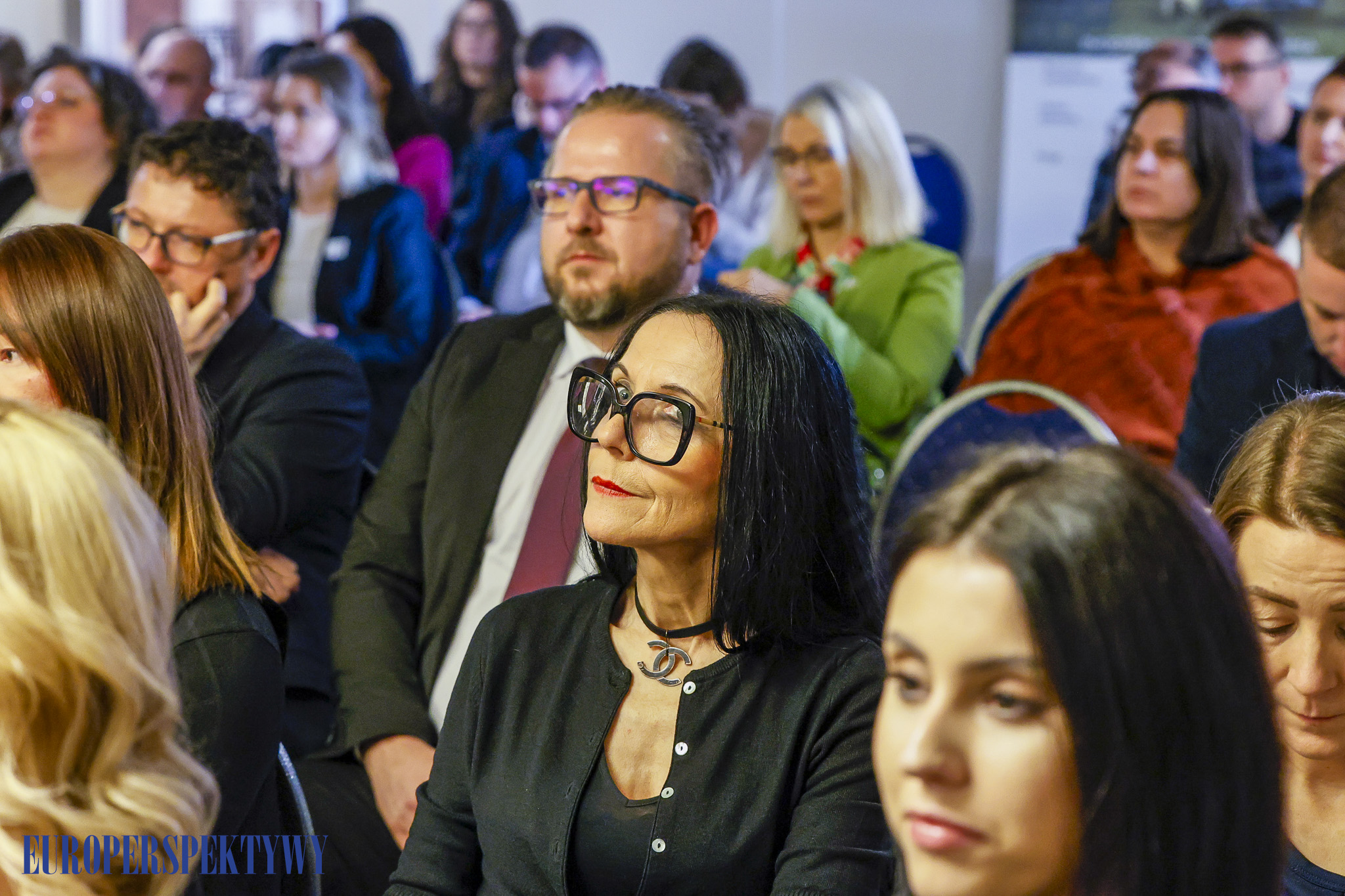 _MG_3134 Europerspektywy BCC: Konferencja Empowering Diversity