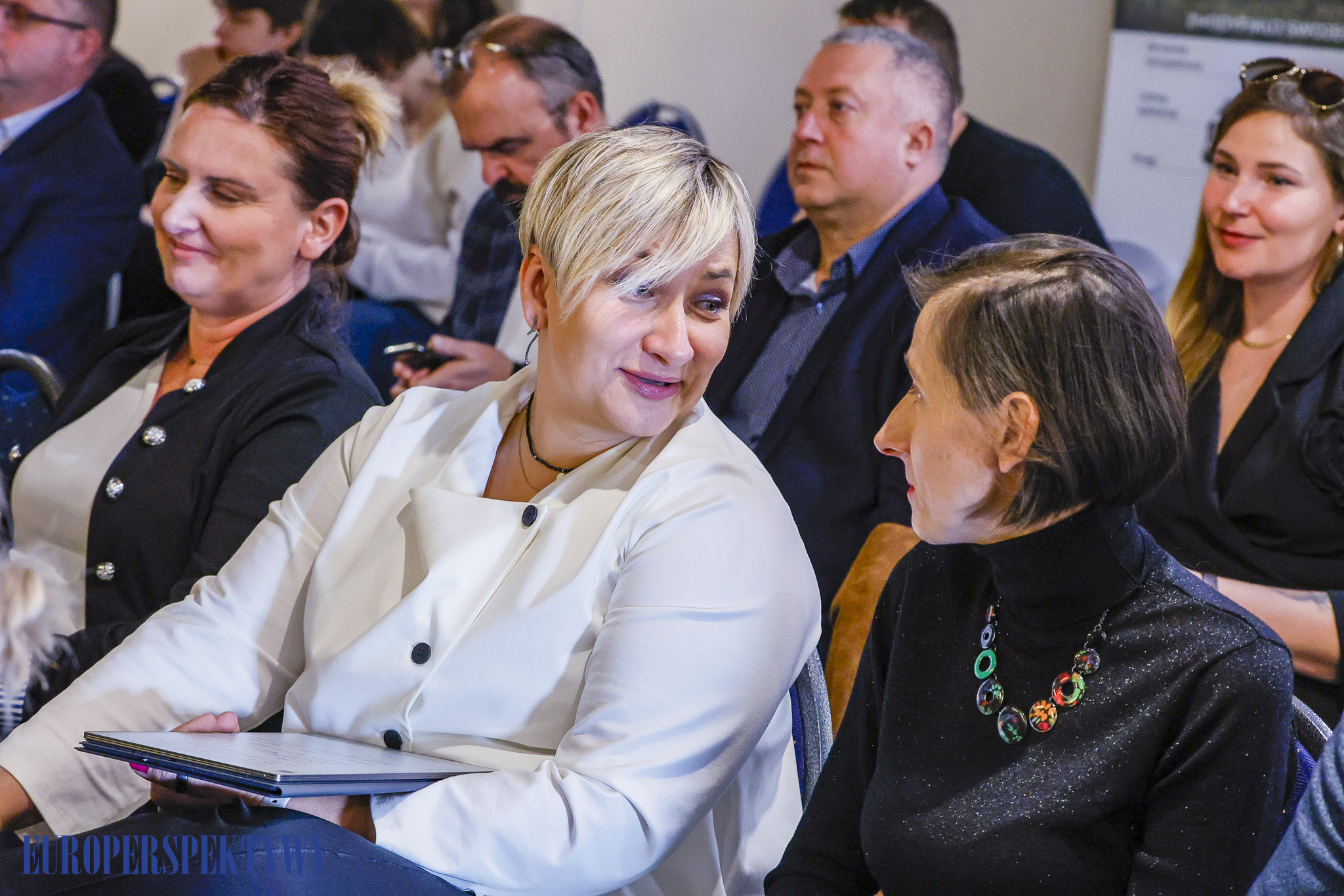 _MG_3154 Europerspektywy BCC: Konferencja Empowering Diversity