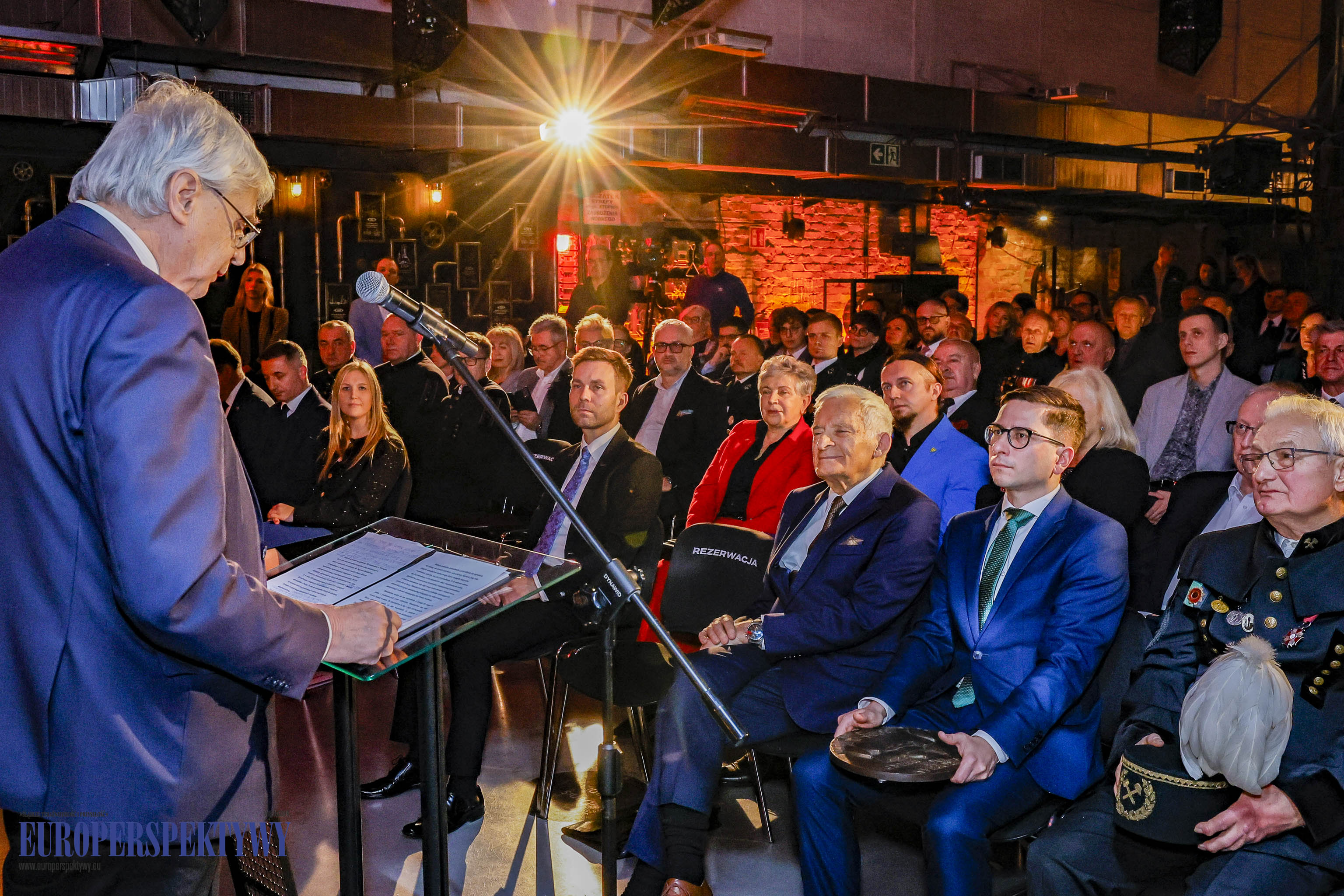 _MG_3156 Europerspektywy Zabytkowa Kopalnia „Ignacy” z nagrodą Europa Nostra