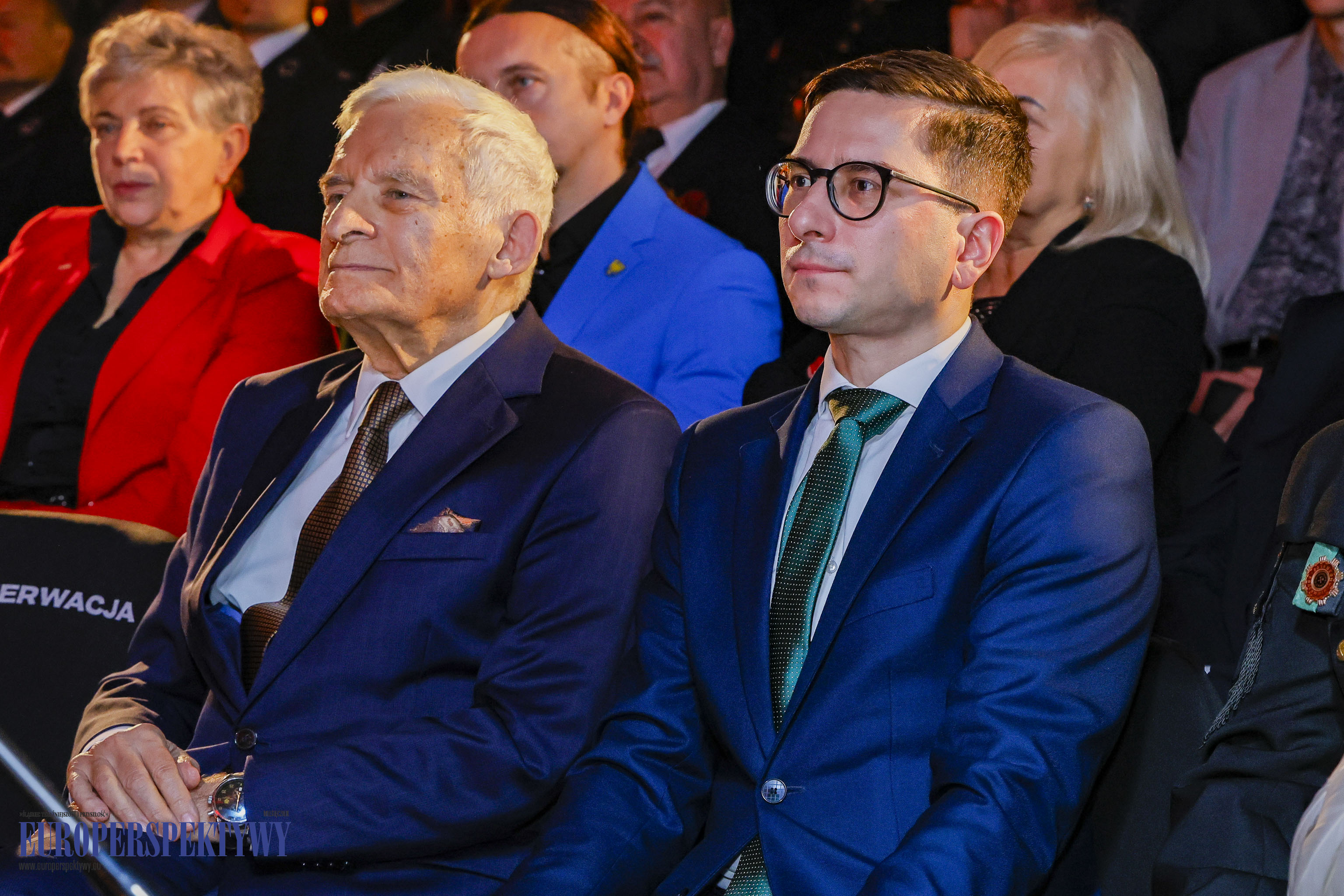 _MG_3179 Europerspektywy Zabytkowa Kopalnia „Ignacy” z nagrodą Europa Nostra