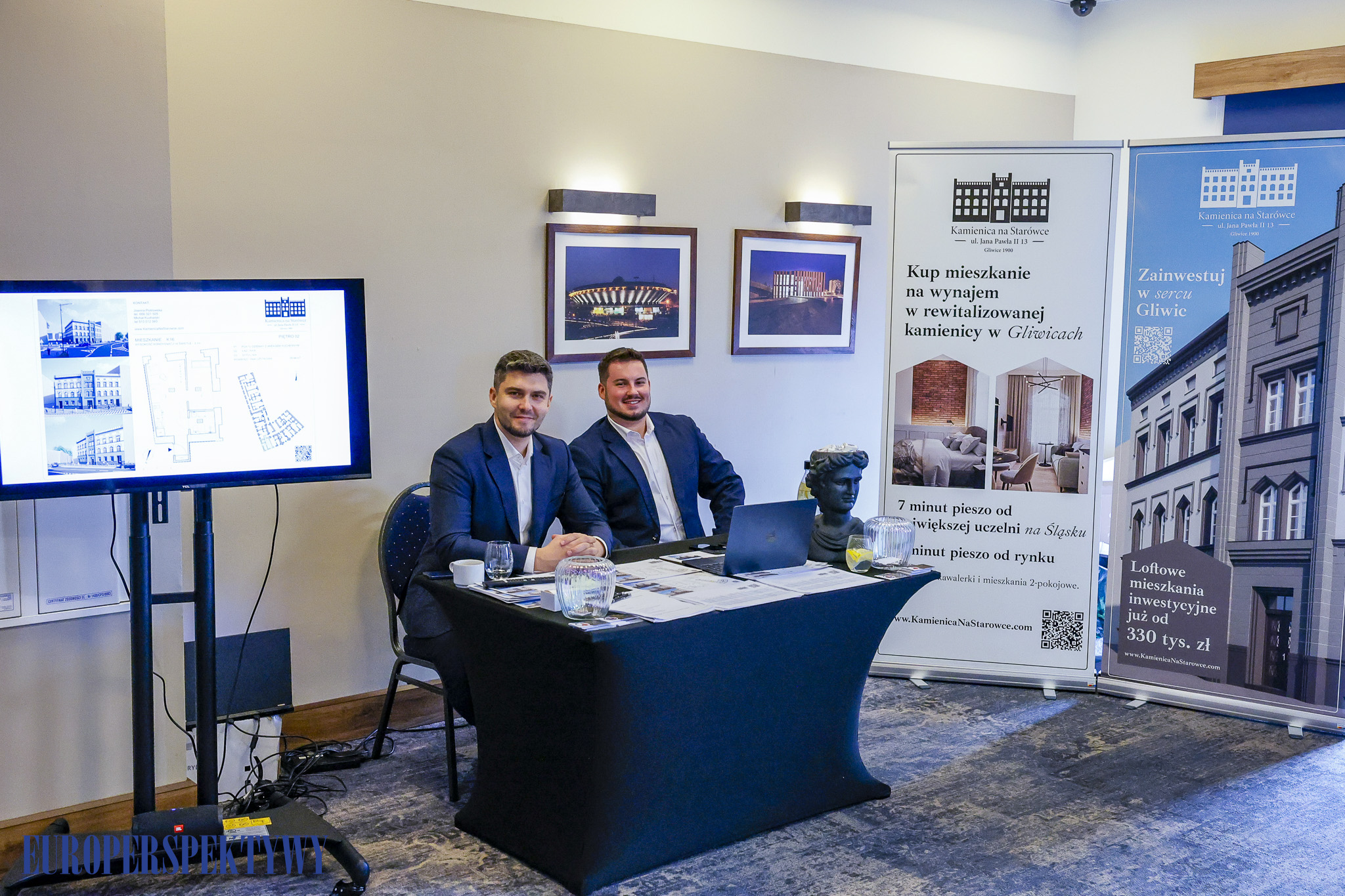 _MG_3182 Europerspektywy BCC: Konferencja Empowering Diversity