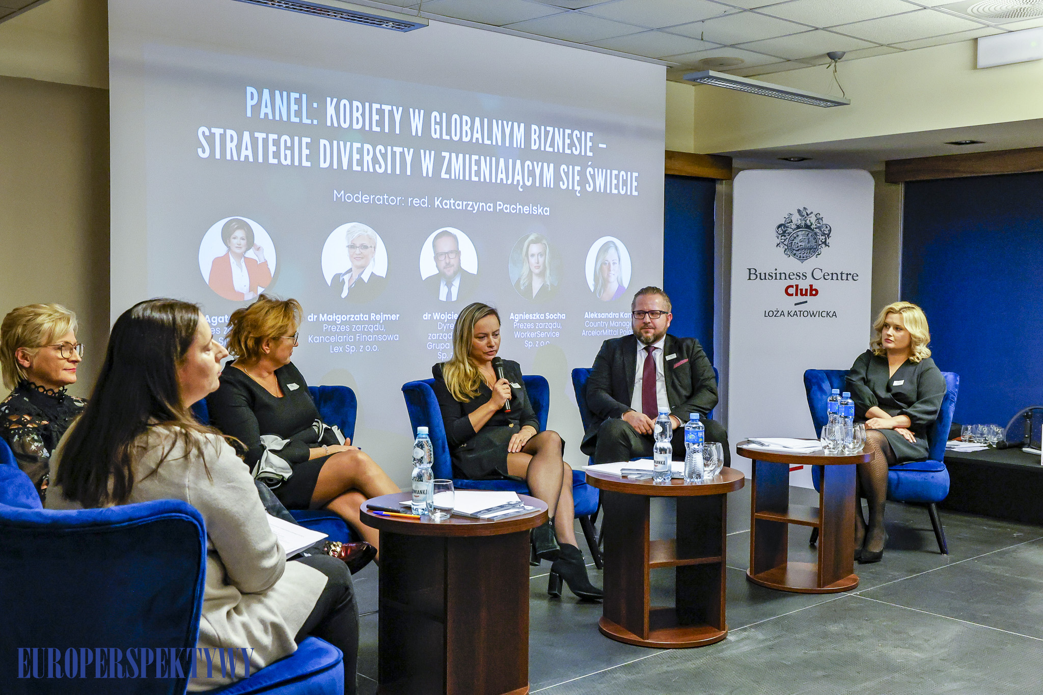 _MG_3206 Europerspektywy BCC: Konferencja Empowering Diversity