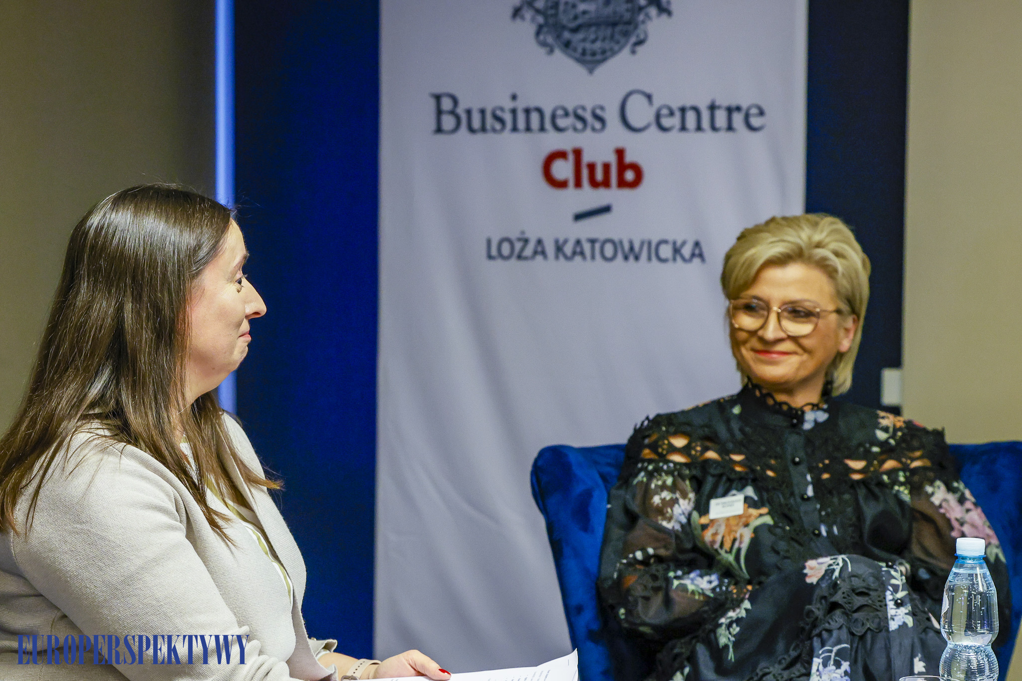 _MG_3317 Europerspektywy BCC: Konferencja Empowering Diversity