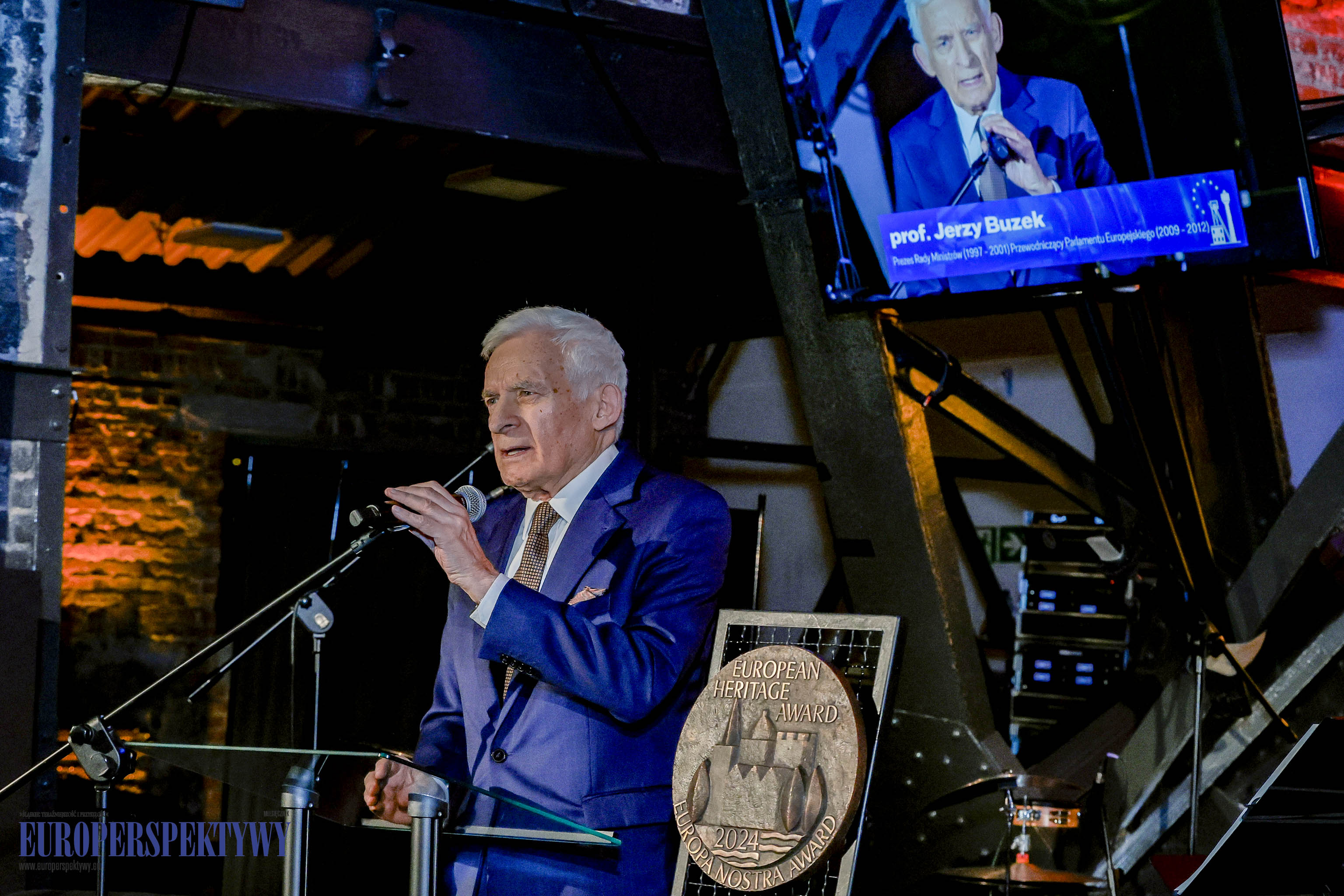 _MG_3330 Europerspektywy Zabytkowa Kopalnia „Ignacy” z nagrodą Europa Nostra