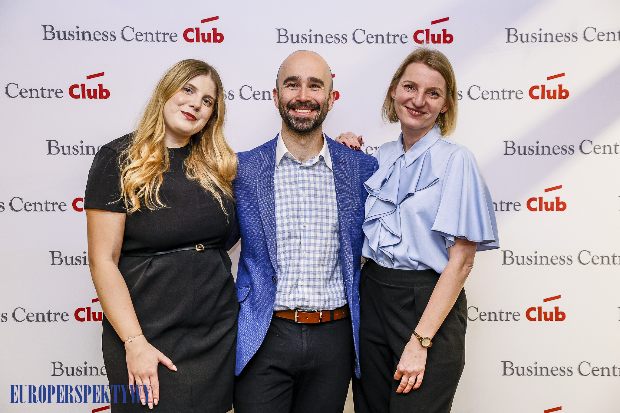 _MG_3375 Europerspektywy Spotkanie świąteczne Loży Katowickiej i Małopolskiej BCC