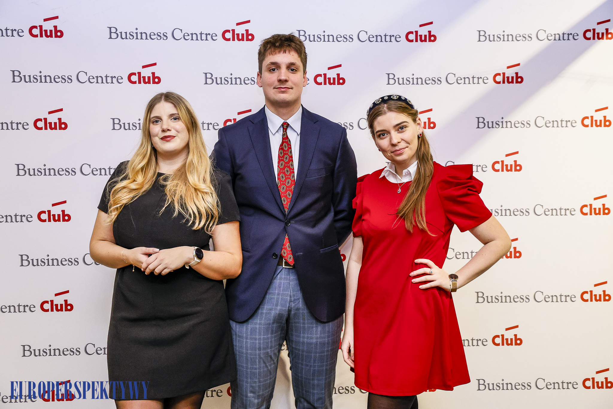 _MG_3384 Europerspektywy Spotkanie świąteczne Loży Katowickiej i Małopolskiej BCC