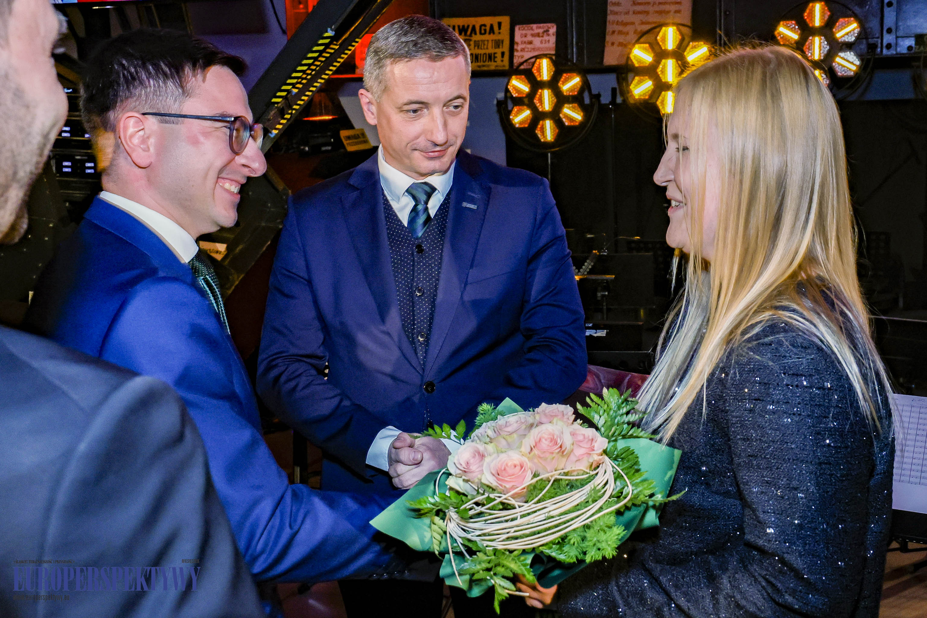 _MG_3387 Europerspektywy Zabytkowa Kopalnia „Ignacy” z nagrodą Europa Nostra