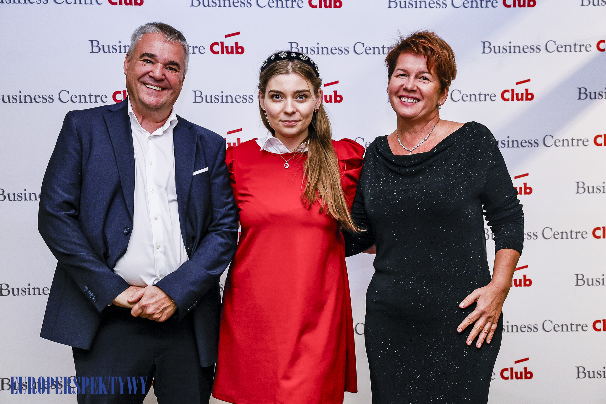 _MG_3391 Europerspektywy Spotkanie świąteczne Loży Katowickiej i Małopolskiej BCC