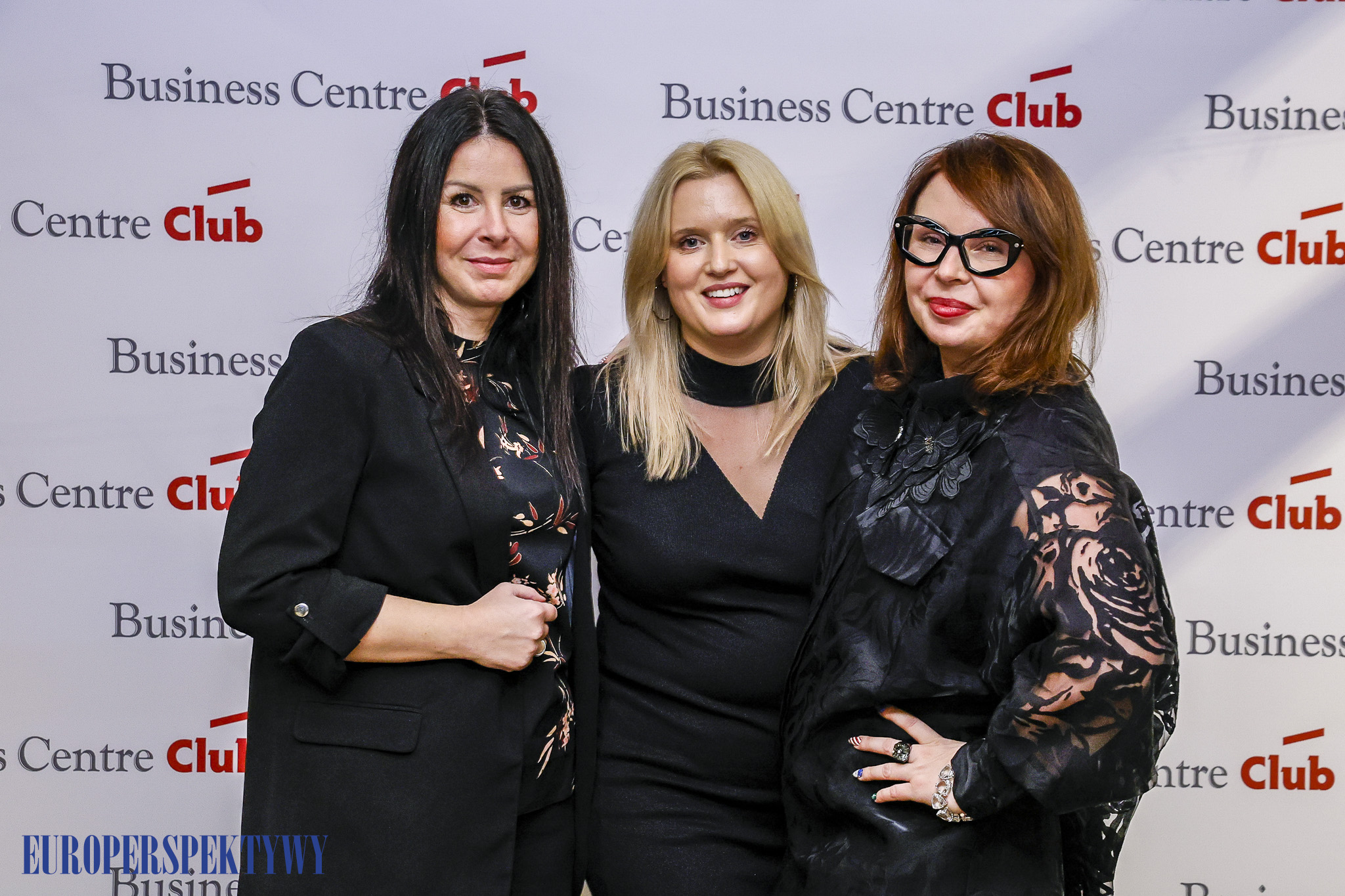 _MG_3402 Europerspektywy Spotkanie świąteczne Loży Katowickiej i Małopolskiej BCC