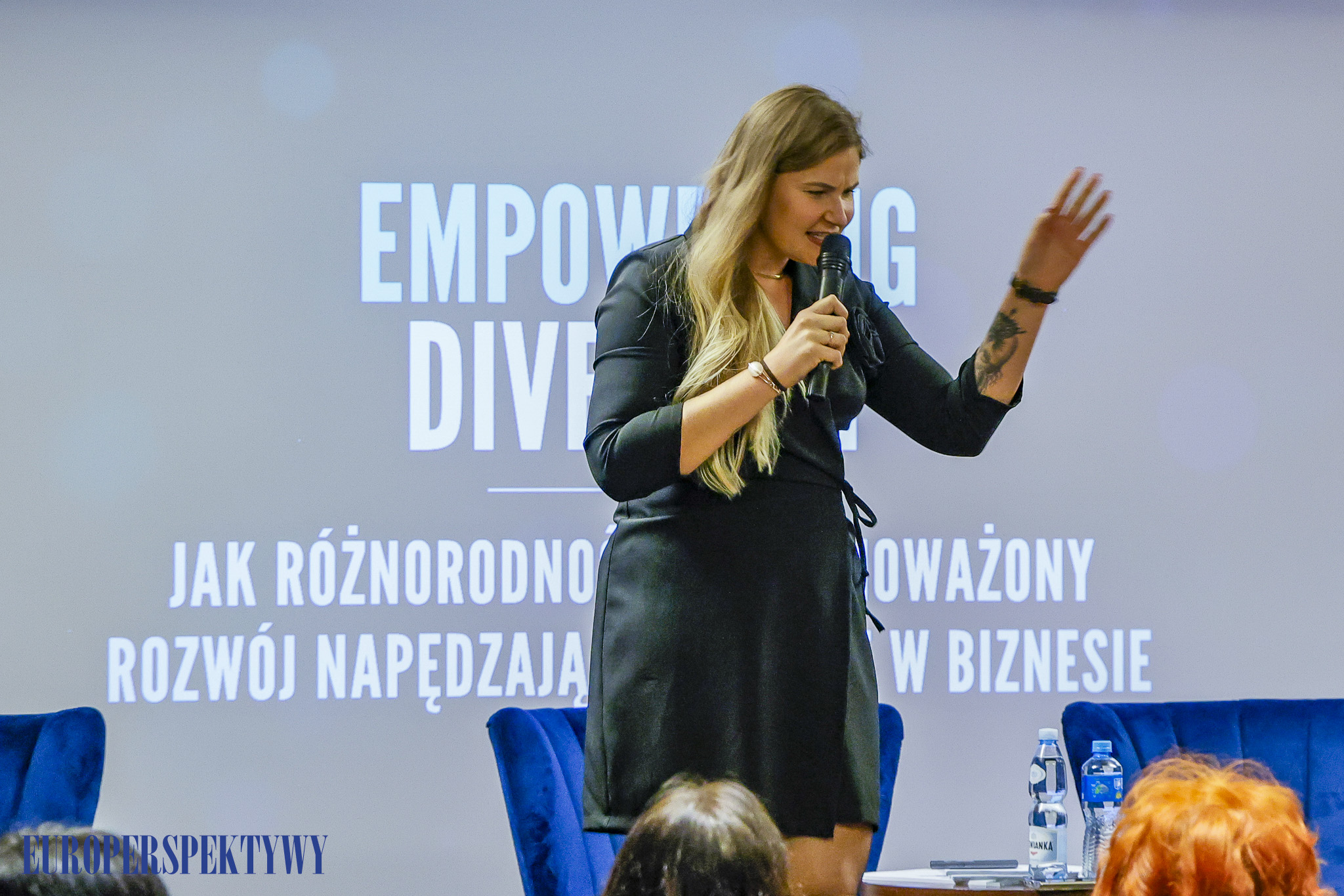 _MG_3405 Europerspektywy BCC: Konferencja Empowering Diversity