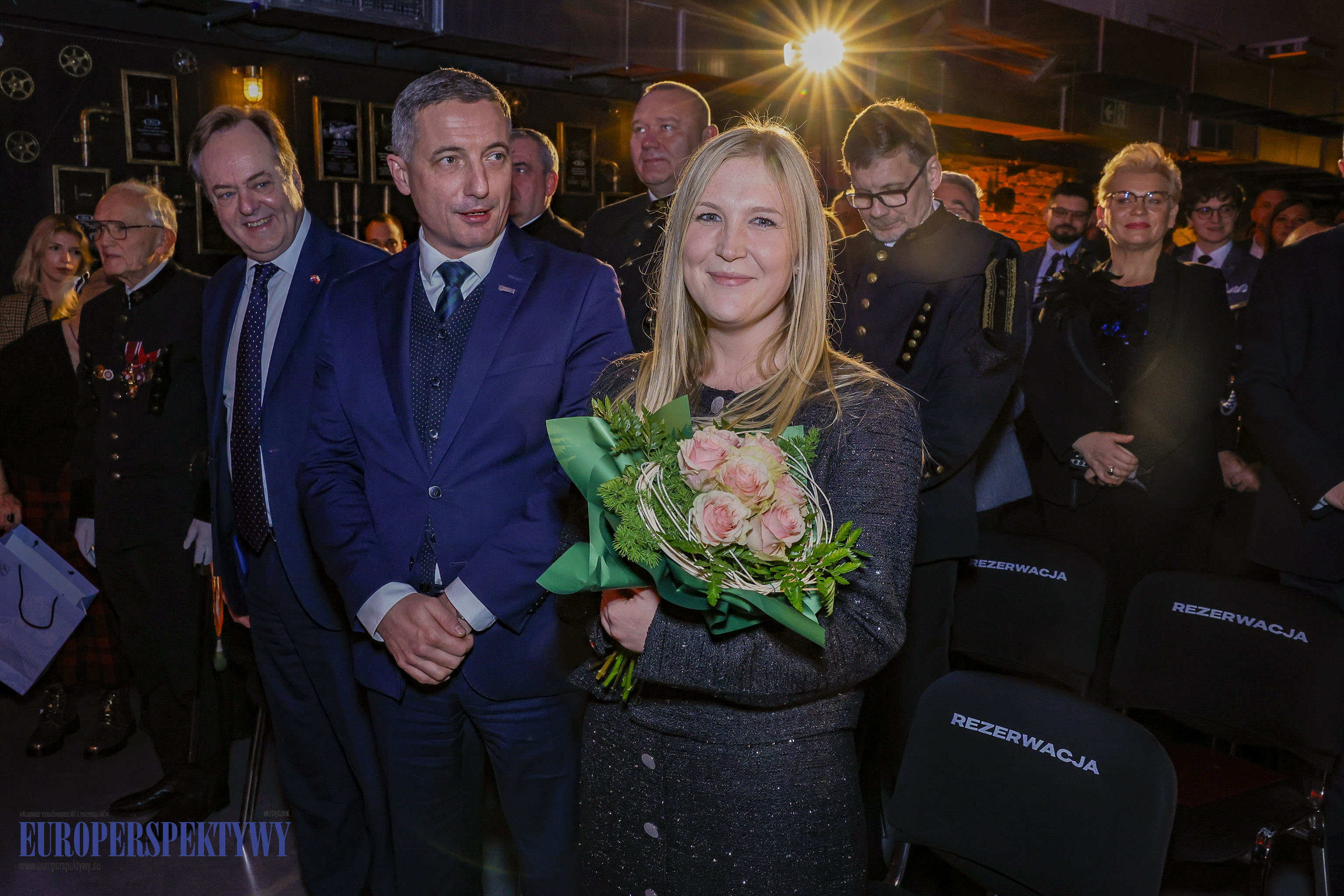 _MG_3406 Europerspektywy Zabytkowa Kopalnia „Ignacy” z nagrodą Europa Nostra