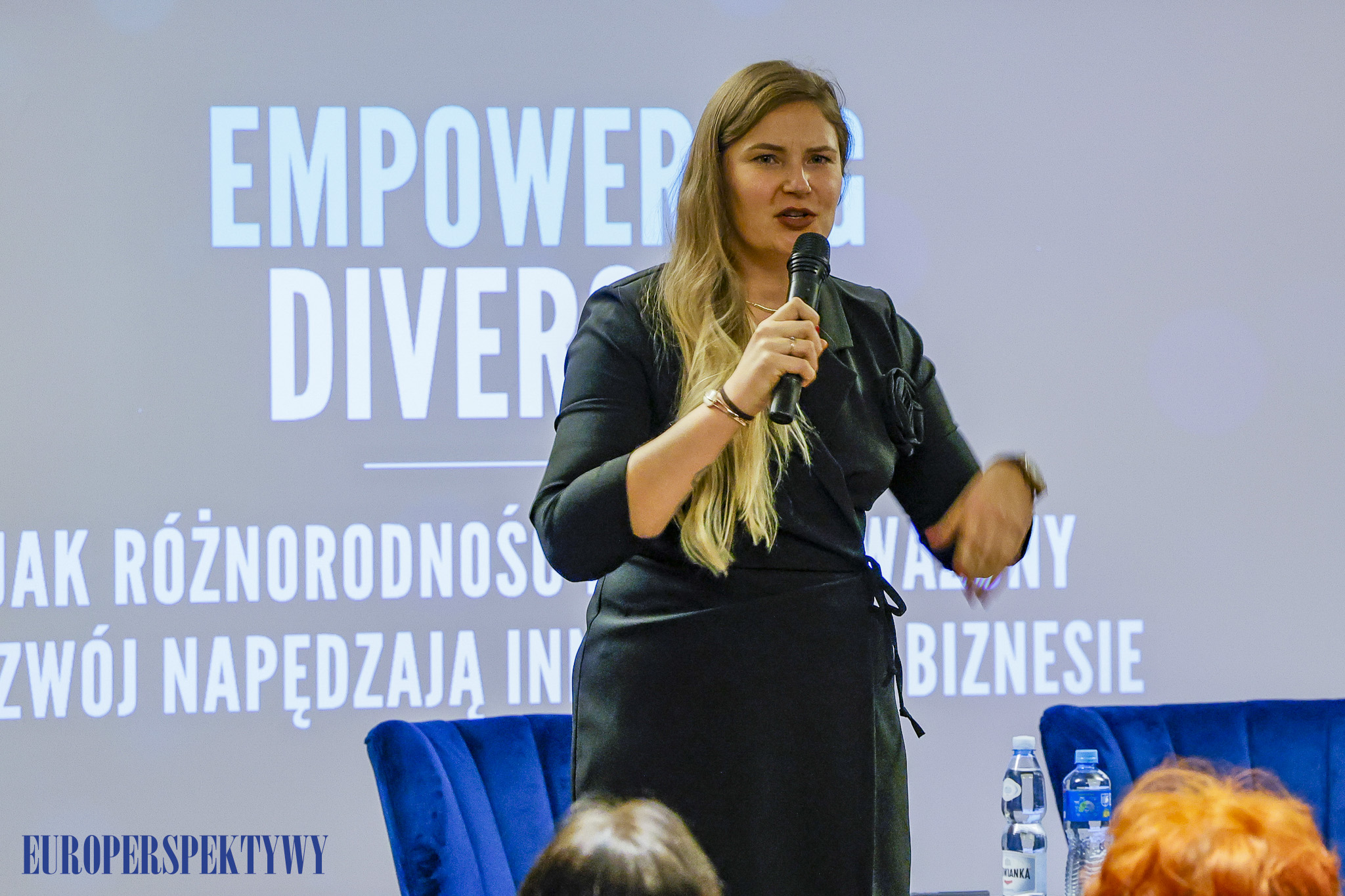 _MG_3407 Europerspektywy BCC: Konferencja Empowering Diversity