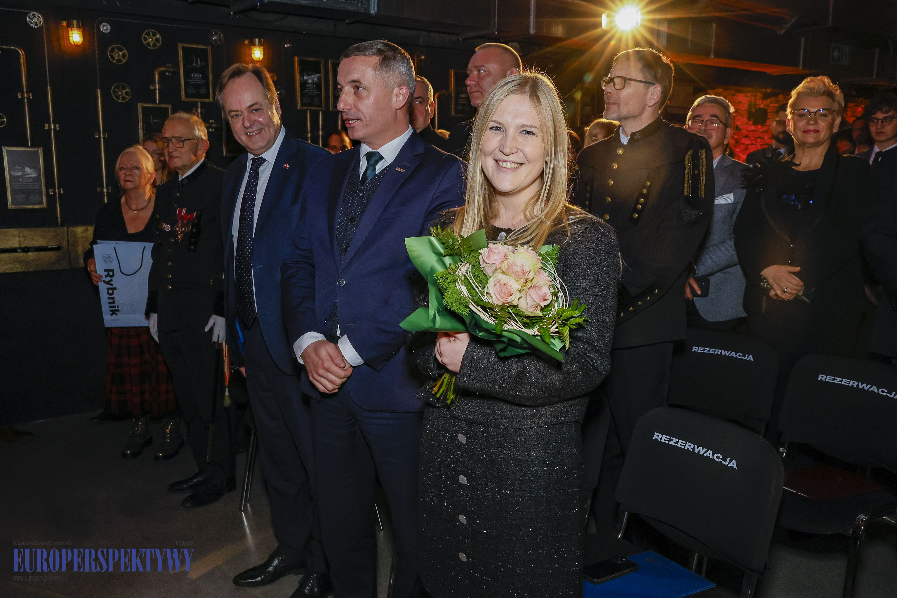 _MG_3410 Europerspektywy Zabytkowa Kopalnia „Ignacy” z nagrodą Europa Nostra