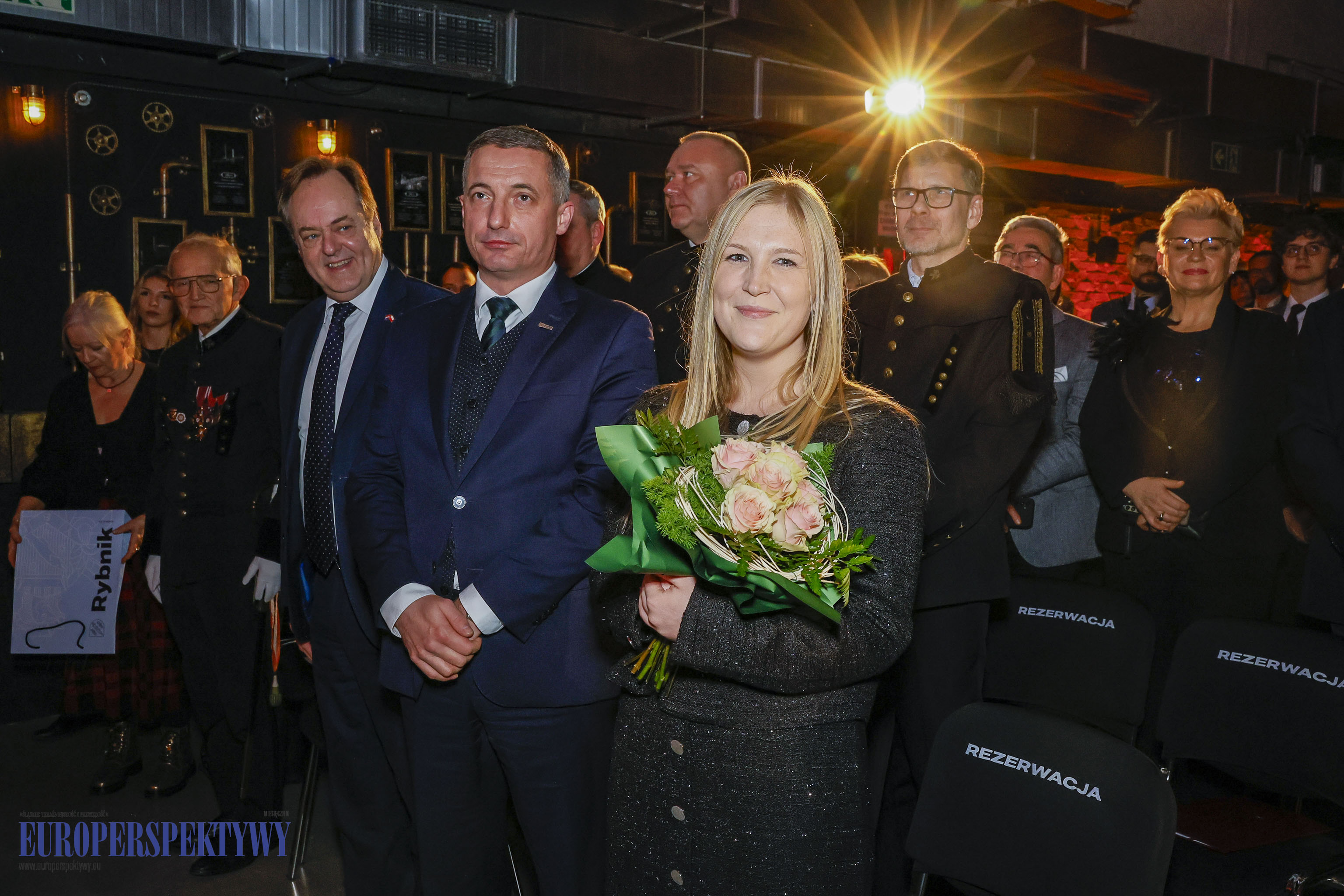 _MG_3412 Europerspektywy Zabytkowa Kopalnia „Ignacy” z nagrodą Europa Nostra