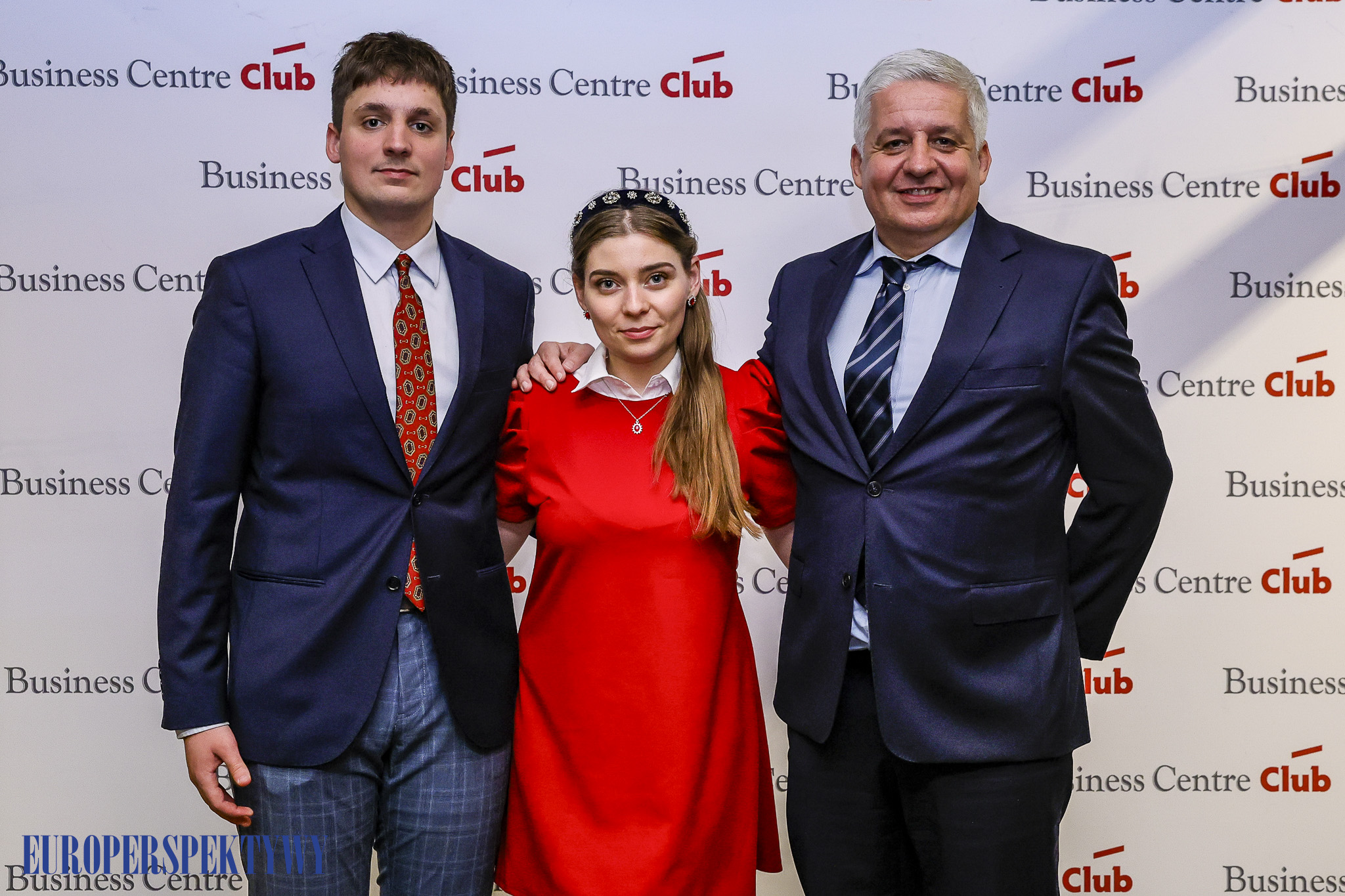 _MG_3414 Europerspektywy Spotkanie świąteczne Loży Katowickiej i Małopolskiej BCC