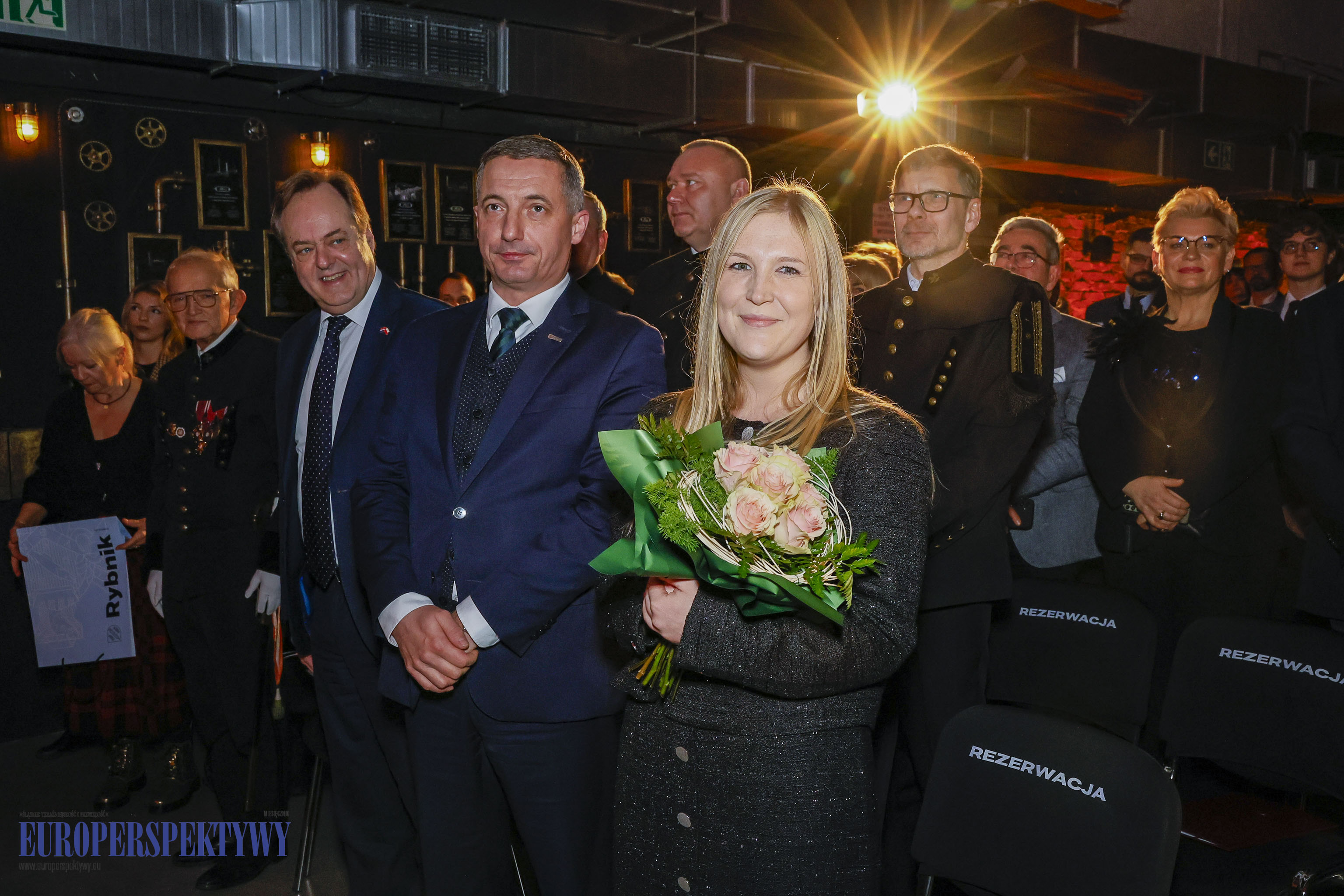 _MG_3415 Europerspektywy Zabytkowa Kopalnia „Ignacy” z nagrodą Europa Nostra