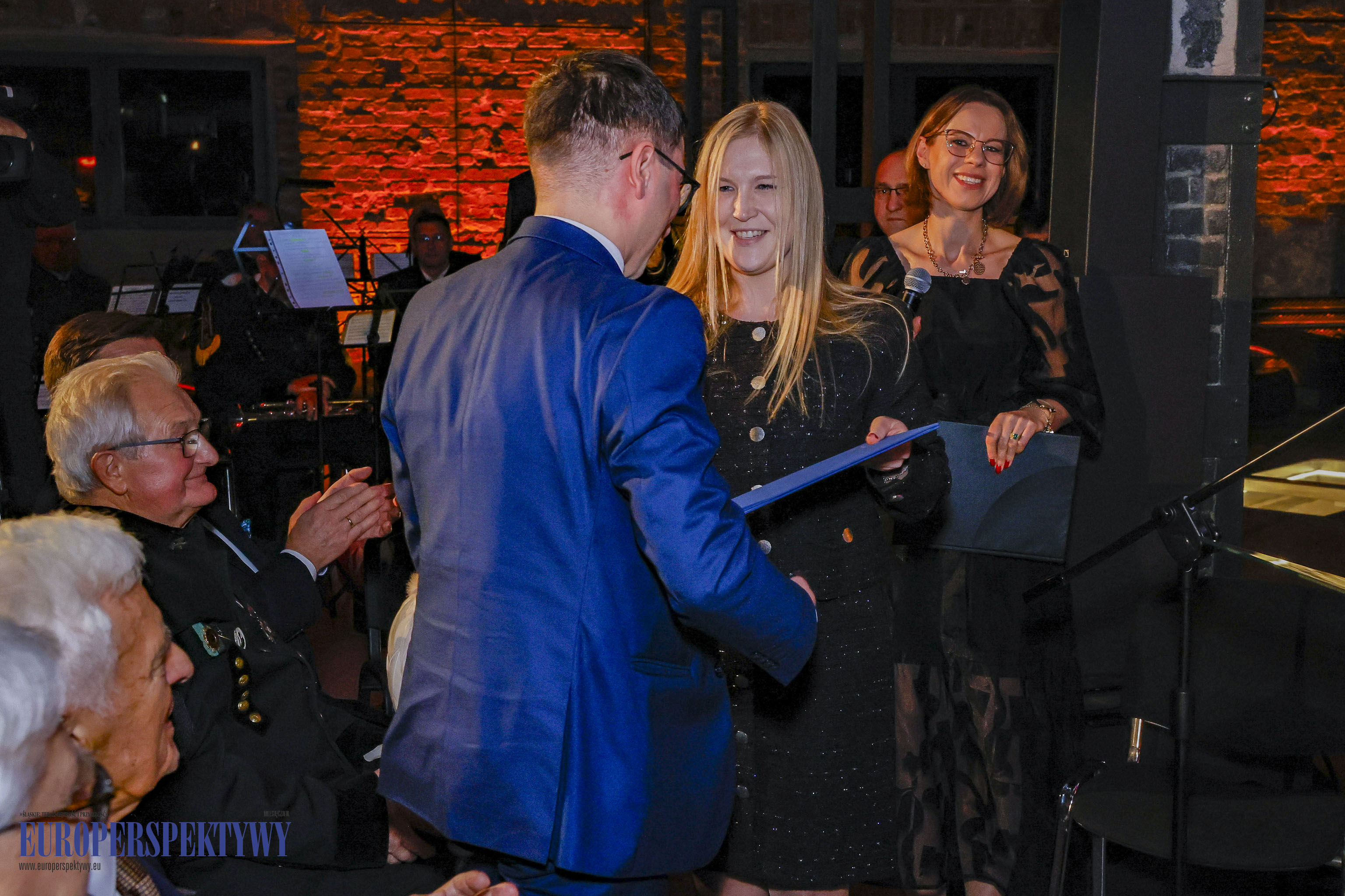 _MG_3427 Europerspektywy Zabytkowa Kopalnia „Ignacy” z nagrodą Europa Nostra