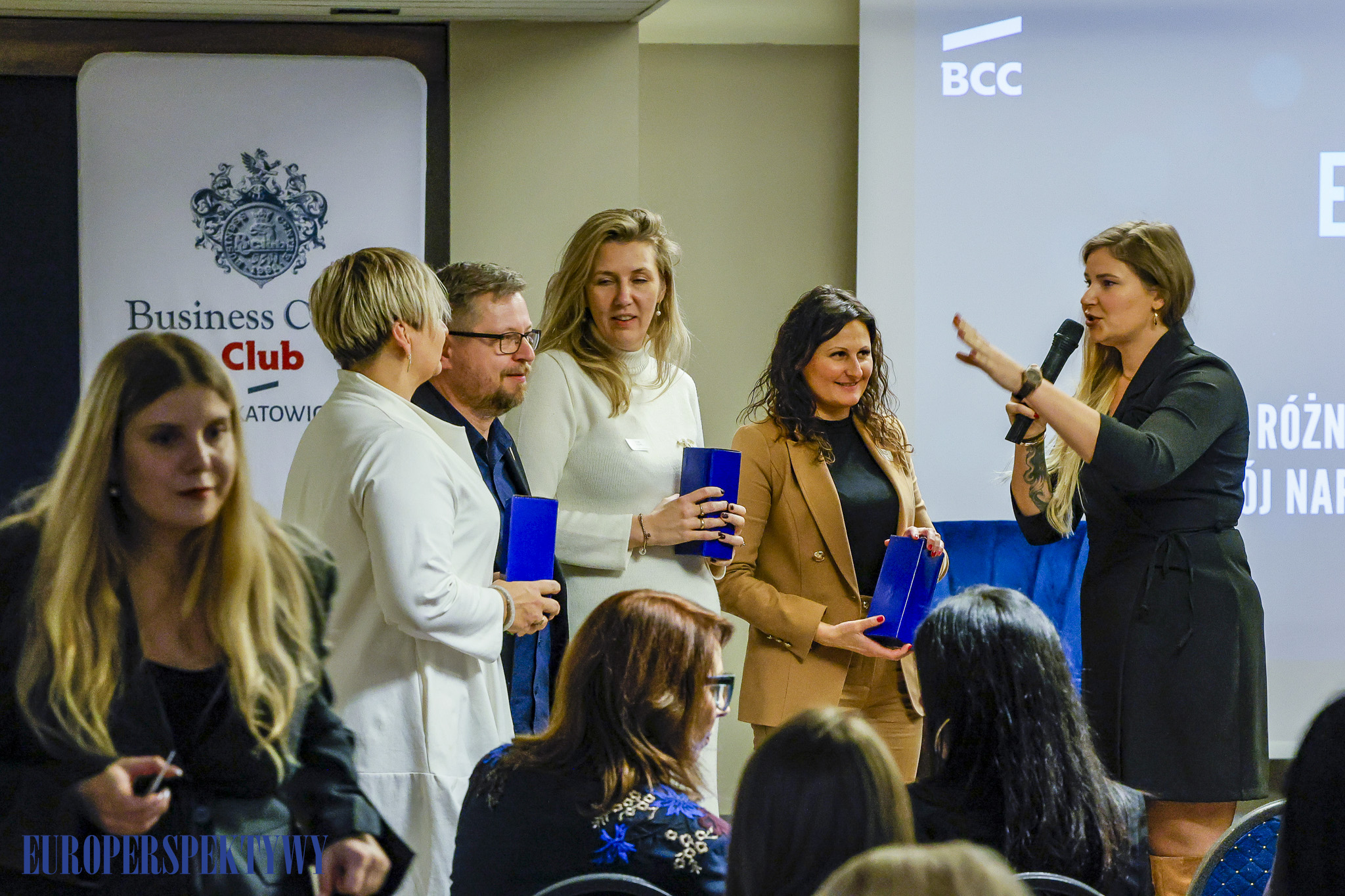 _MG_3480 Europerspektywy BCC: Konferencja Empowering Diversity