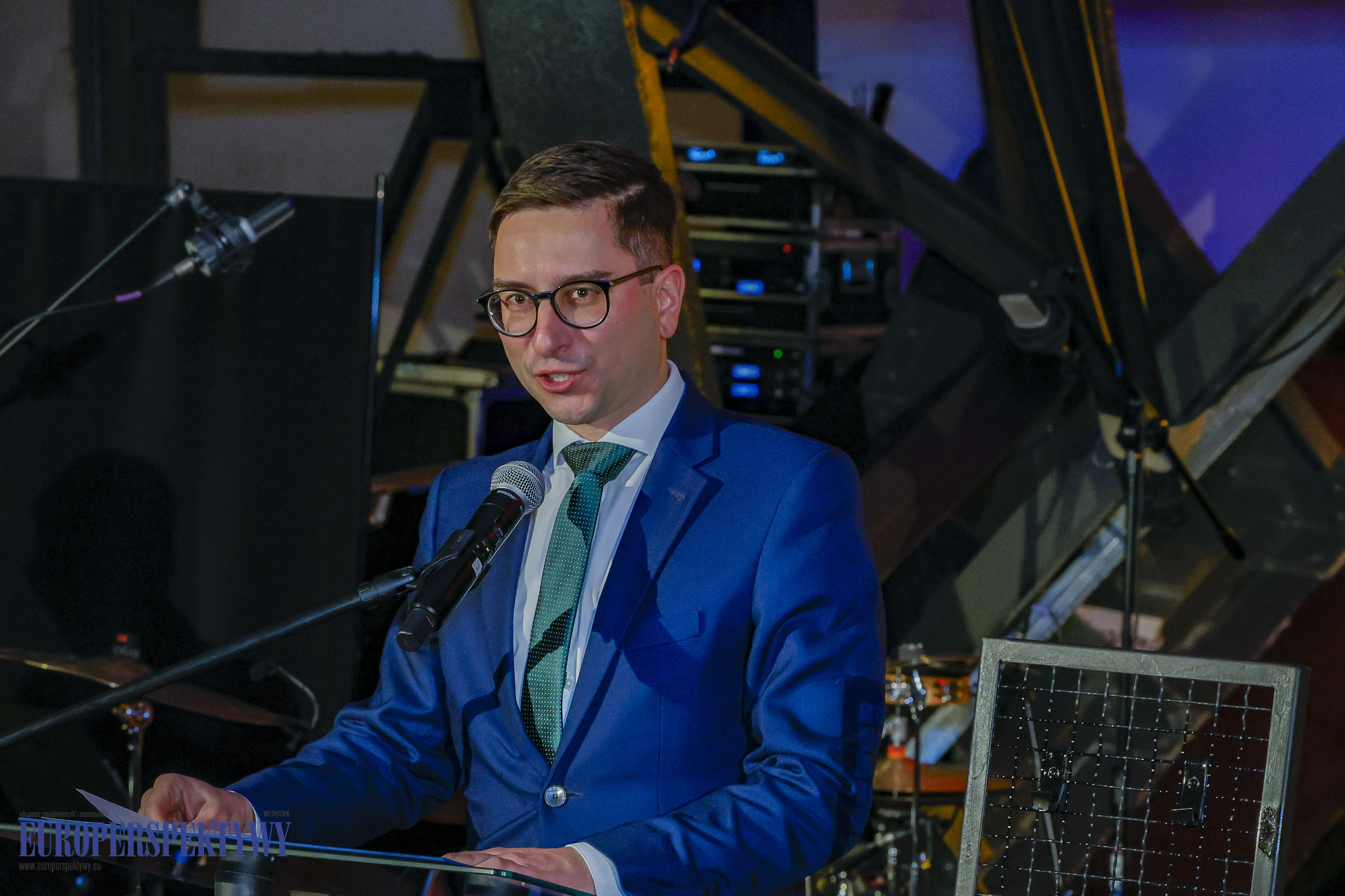 _MG_3538 Europerspektywy Zabytkowa Kopalnia „Ignacy” z nagrodą Europa Nostra