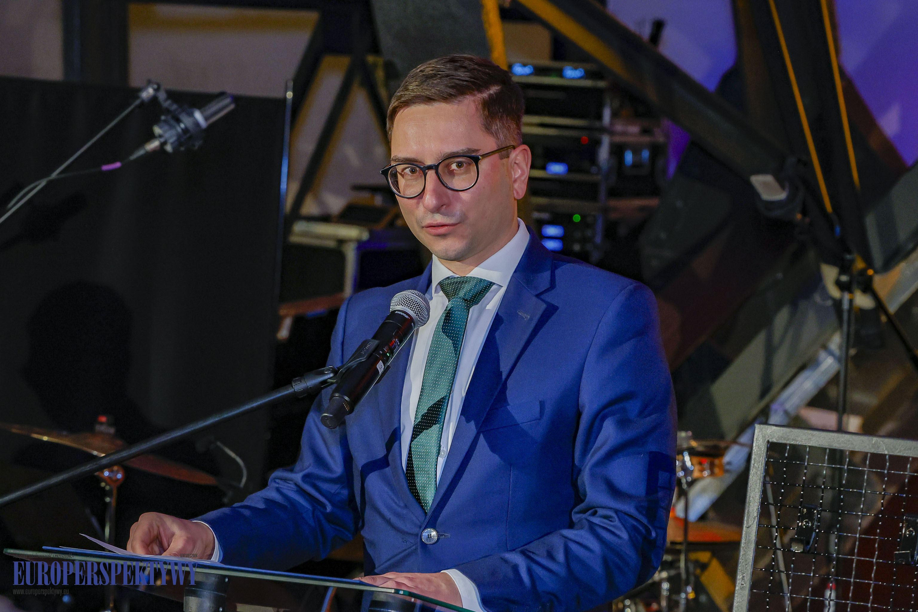 _MG_3556 Europerspektywy Zabytkowa Kopalnia „Ignacy” z nagrodą Europa Nostra