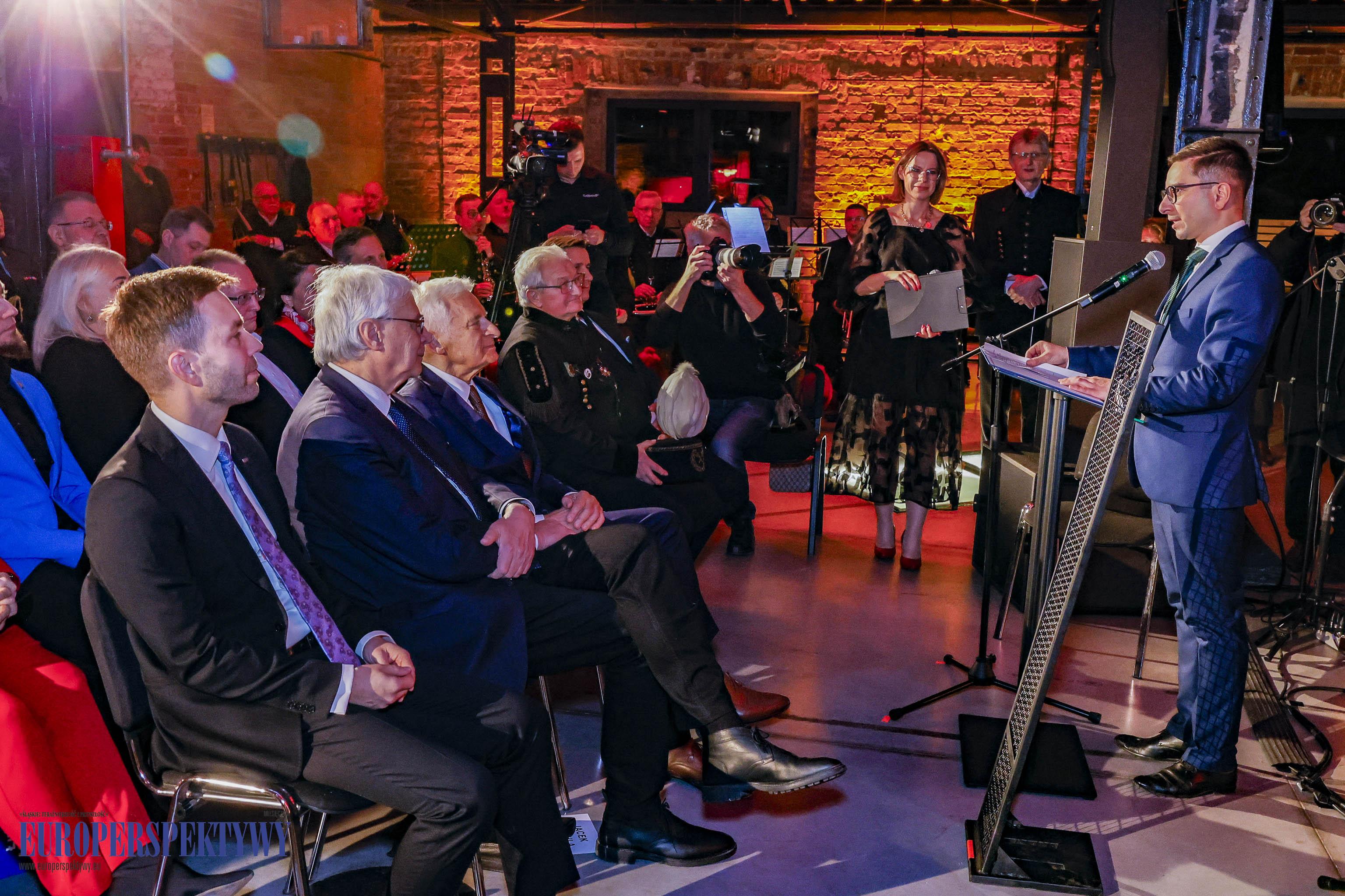 _MG_3559 Europerspektywy Zabytkowa Kopalnia „Ignacy” z nagrodą Europa Nostra