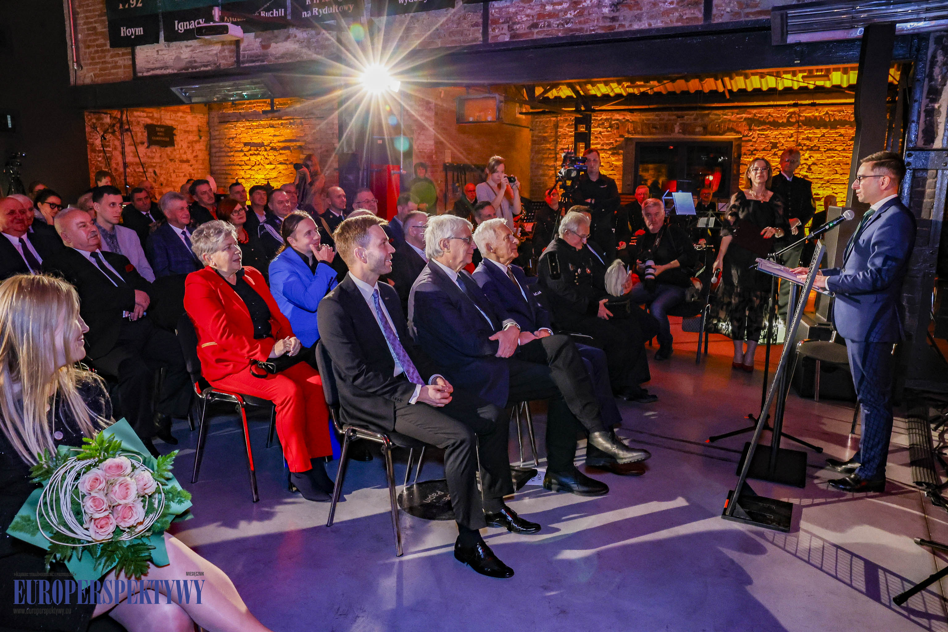 _MG_3575 Europerspektywy Zabytkowa Kopalnia „Ignacy” z nagrodą Europa Nostra