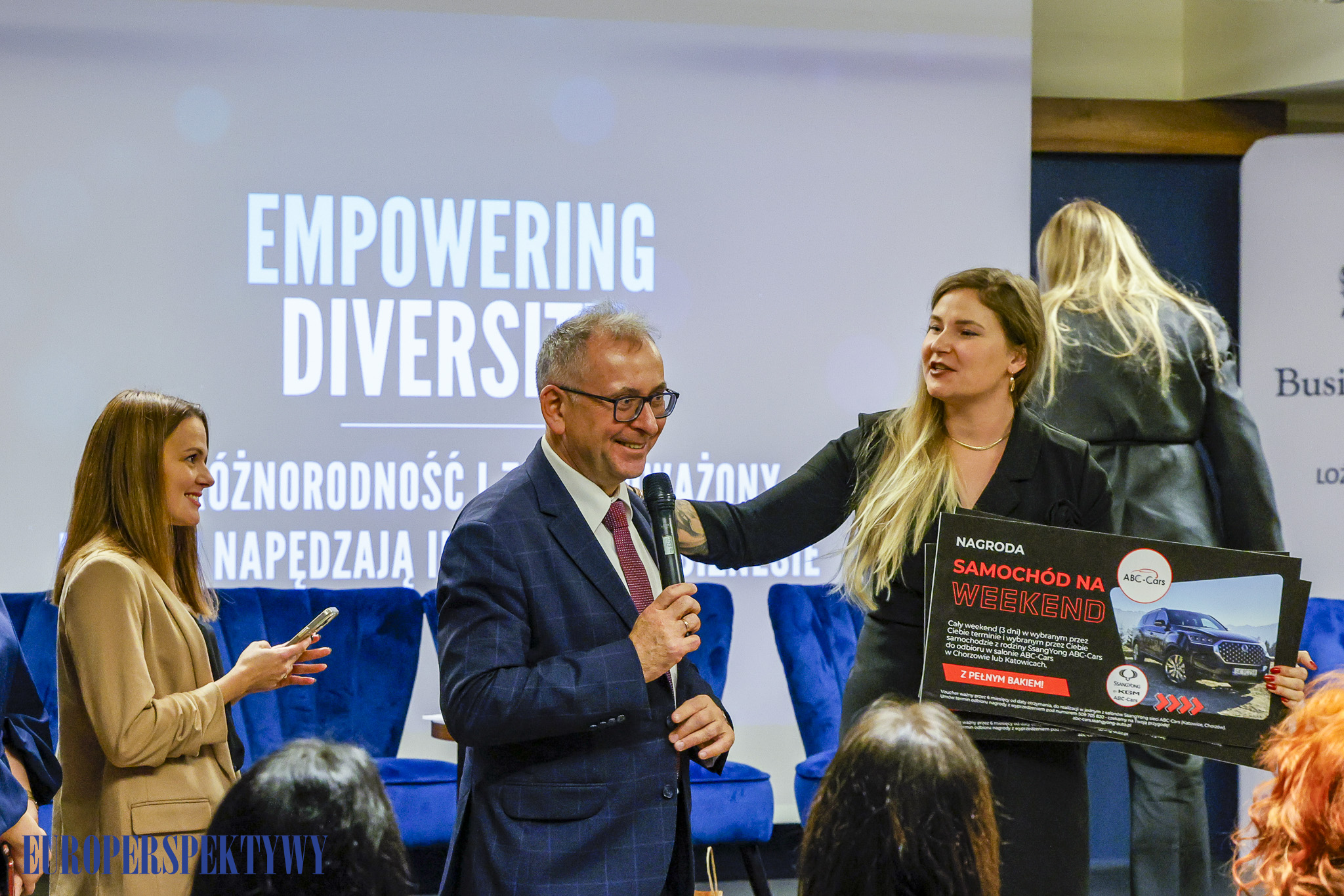 _MG_3578 Europerspektywy BCC: Konferencja Empowering Diversity