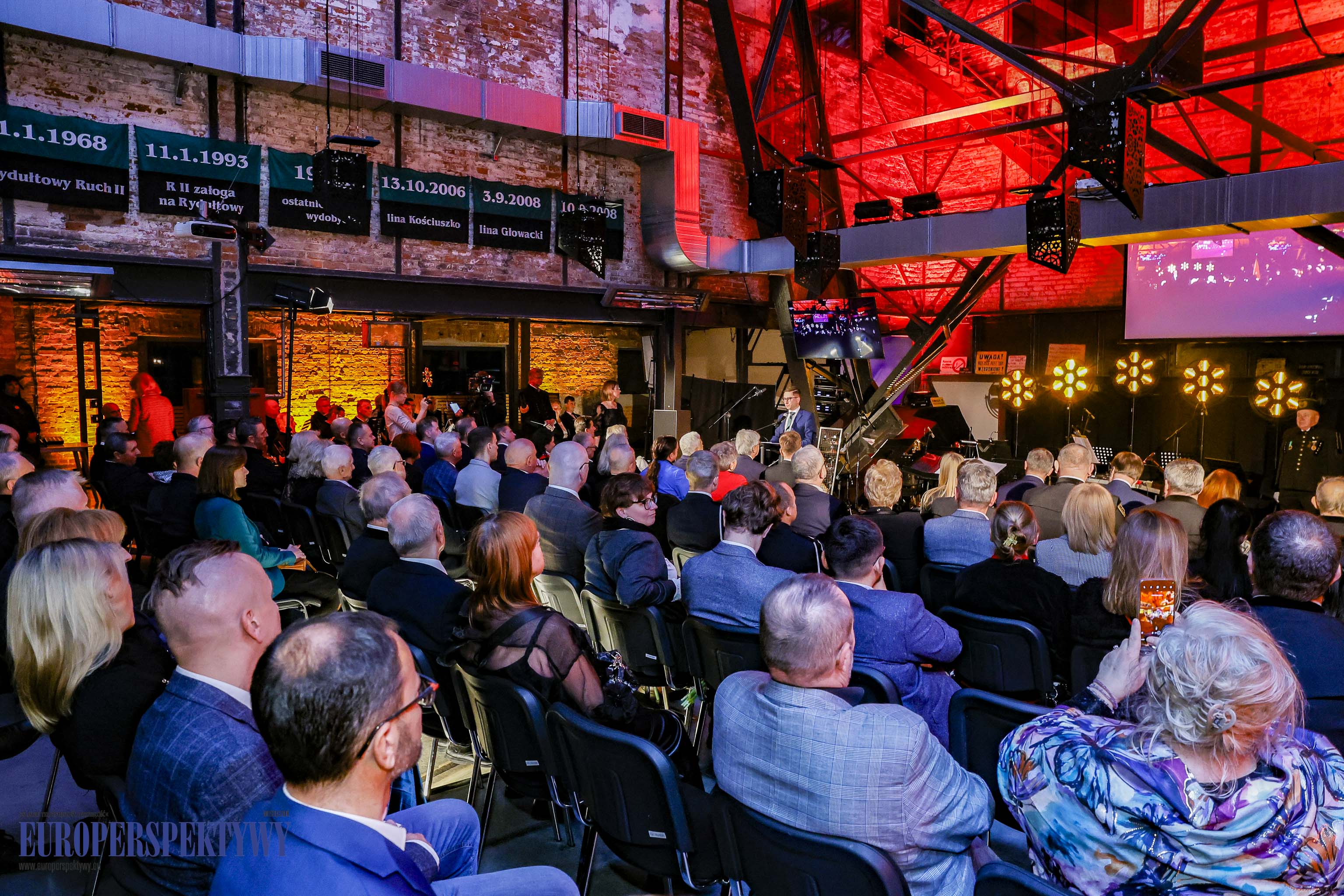 _MG_3583 Europerspektywy Zabytkowa Kopalnia „Ignacy” z nagrodą Europa Nostra