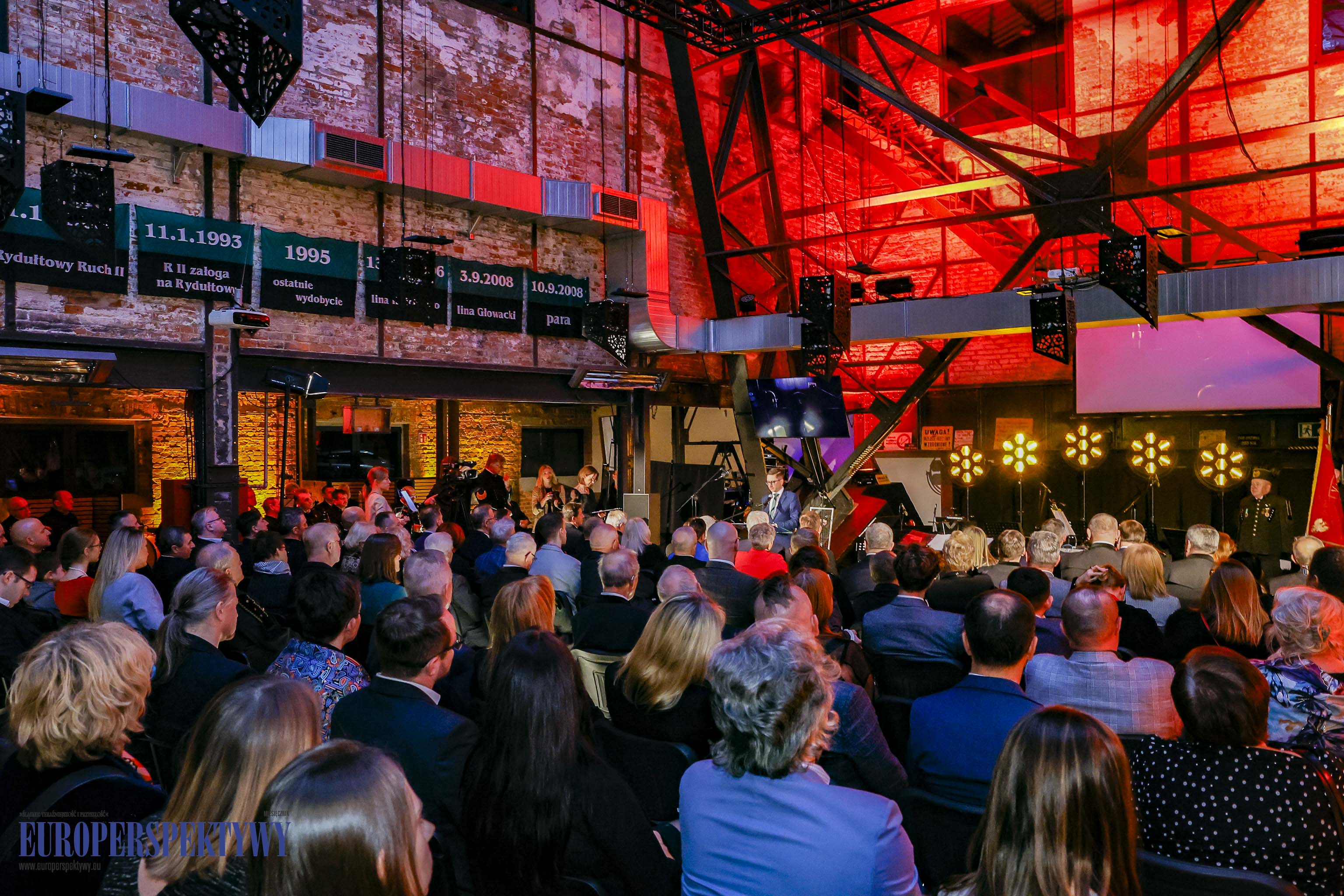 _MG_3589 Europerspektywy Zabytkowa Kopalnia „Ignacy” z nagrodą Europa Nostra