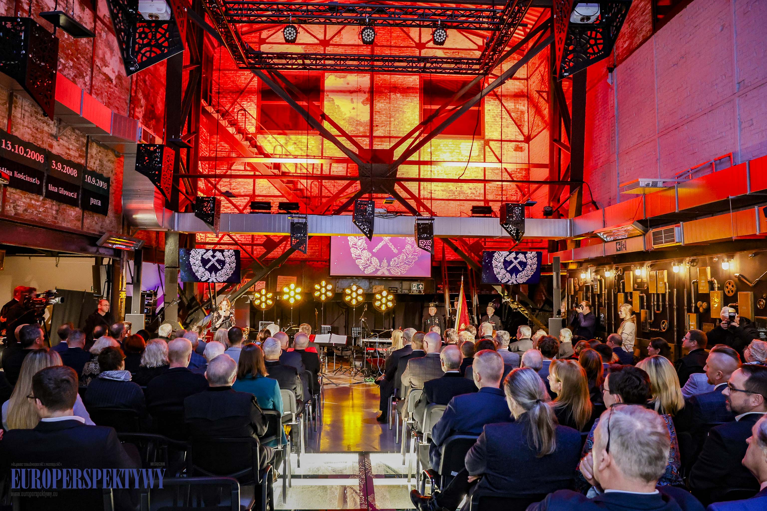 _MG_3591 Europerspektywy Zabytkowa Kopalnia „Ignacy” z nagrodą Europa Nostra