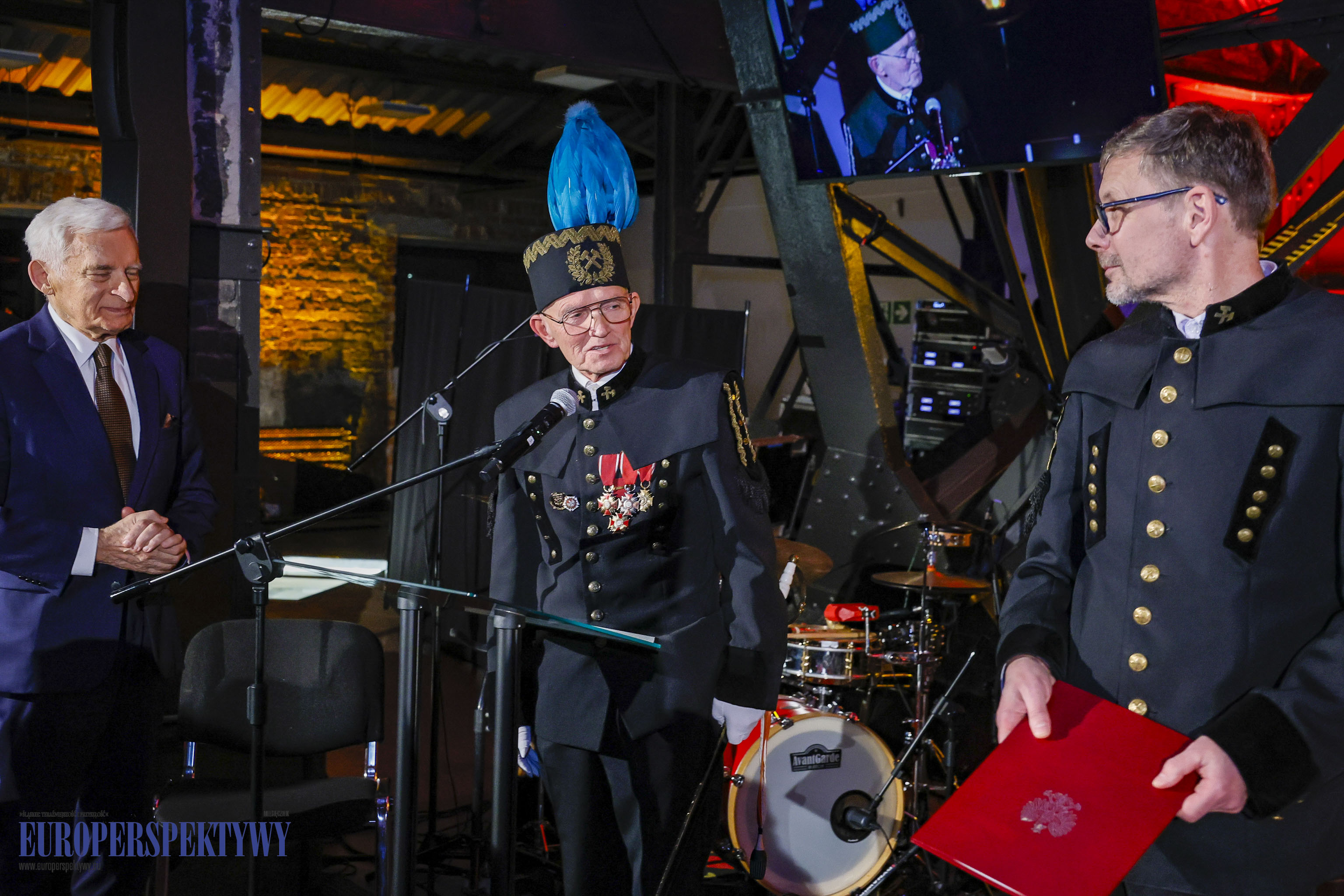 _MG_3610 Europerspektywy Zabytkowa Kopalnia „Ignacy” z nagrodą Europa Nostra