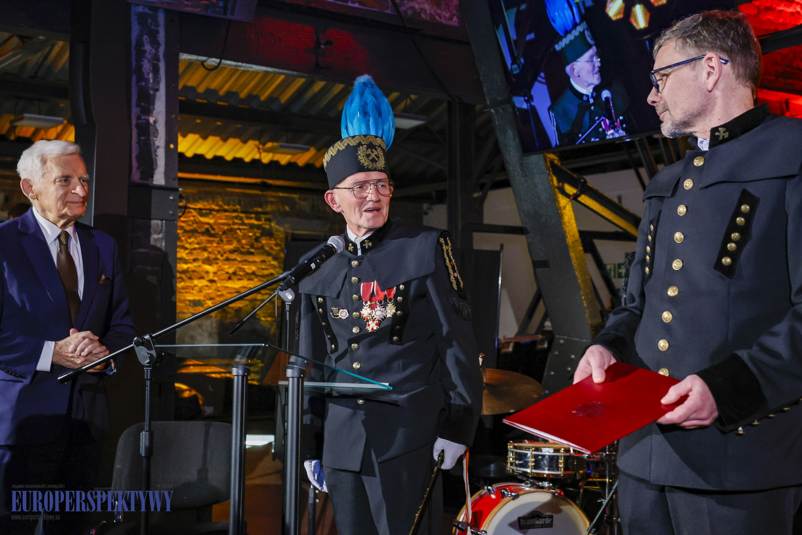 _MG_3618 Europerspektywy Zabytkowa Kopalnia „Ignacy” z nagrodą Europa Nostra