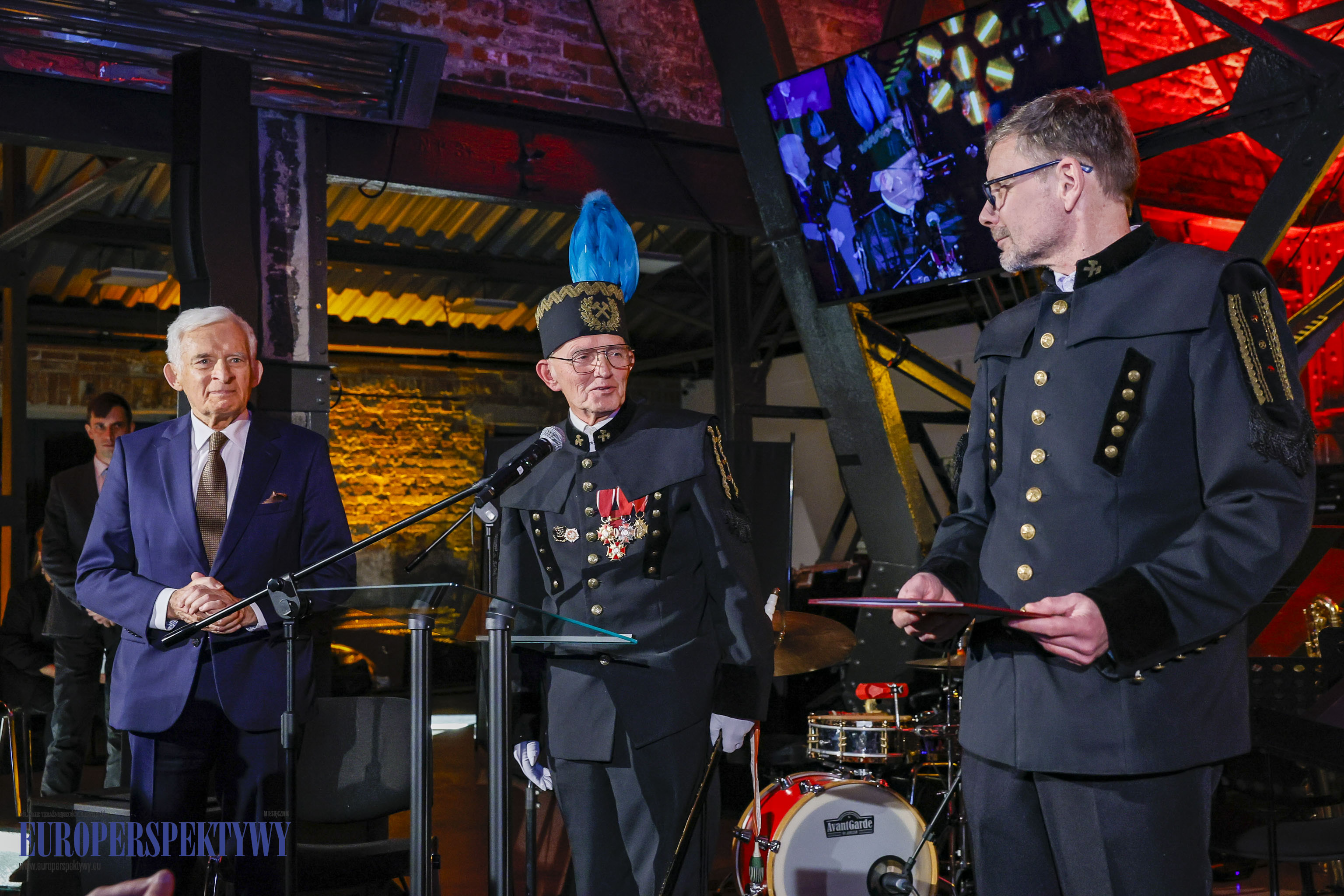 _MG_3627 Europerspektywy Zabytkowa Kopalnia „Ignacy” z nagrodą Europa Nostra